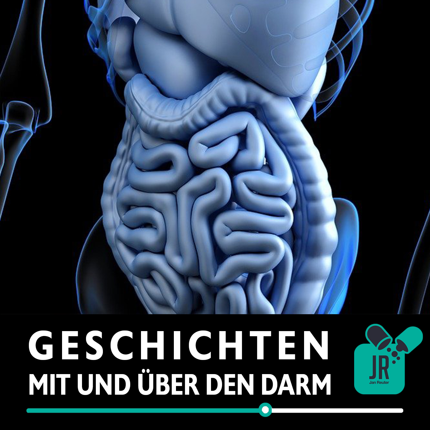 Geschichten von und über den DARM