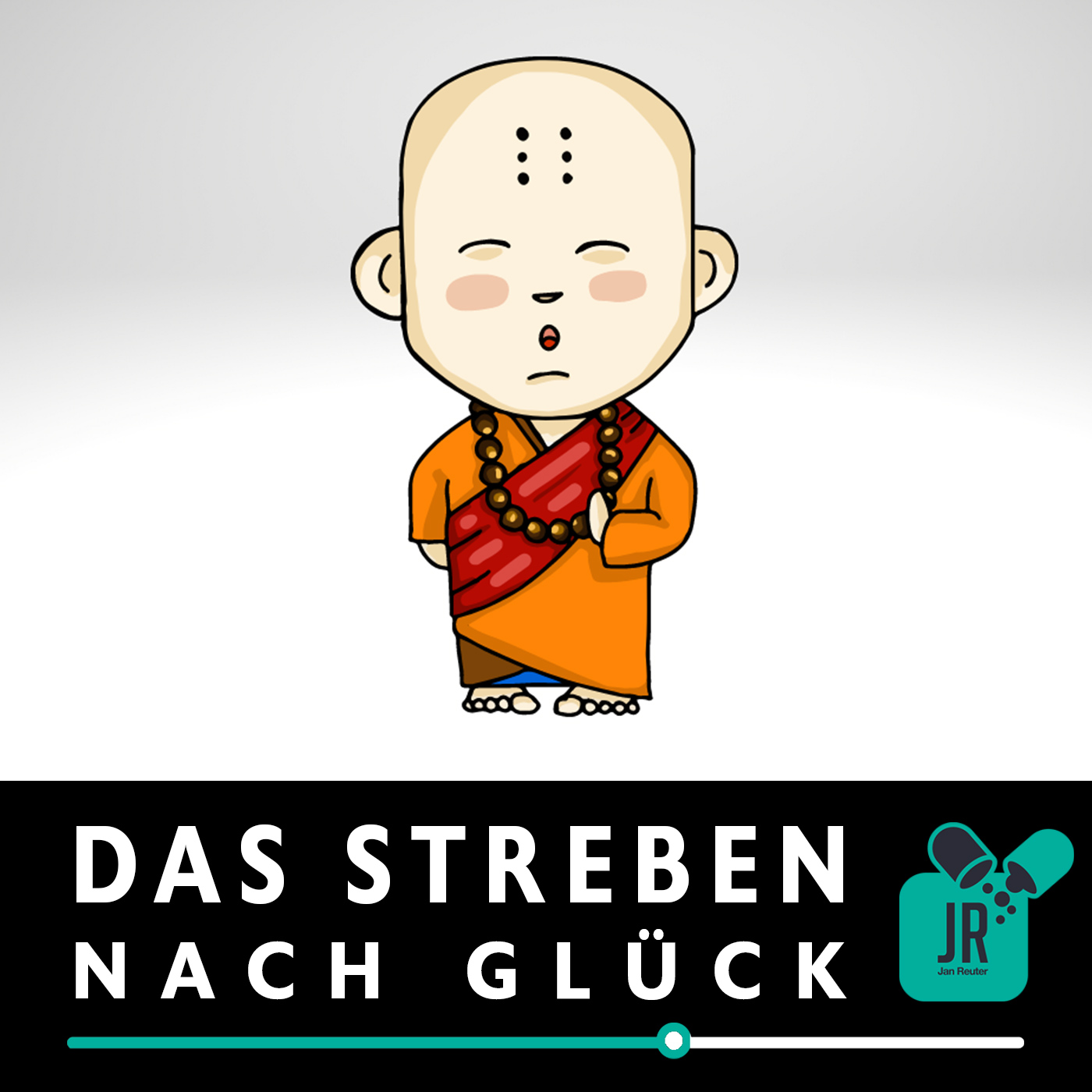 Das Streben nach GLÜCK episode artwork