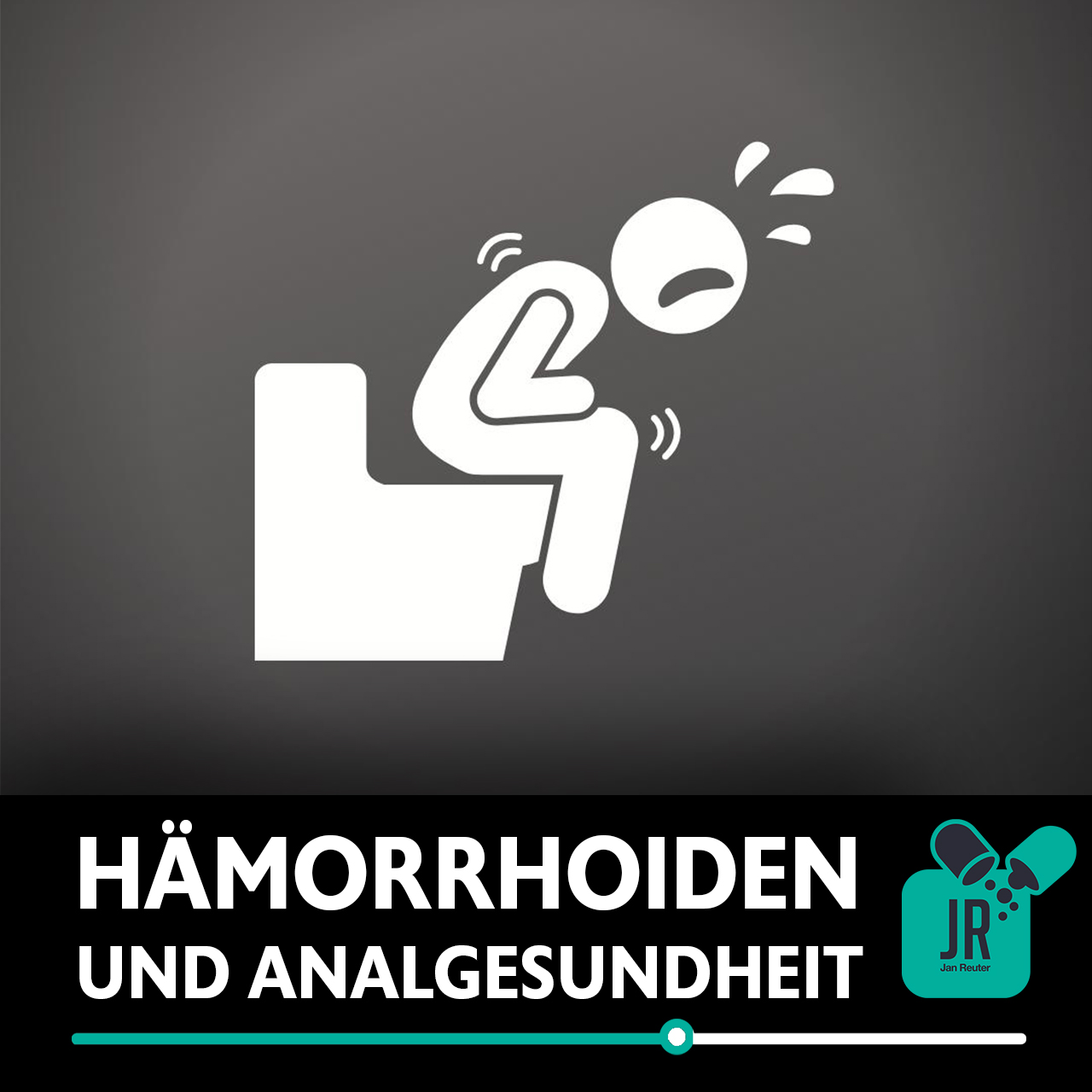 HÄMORRHOIDEN und Analgesundheit episode artwork