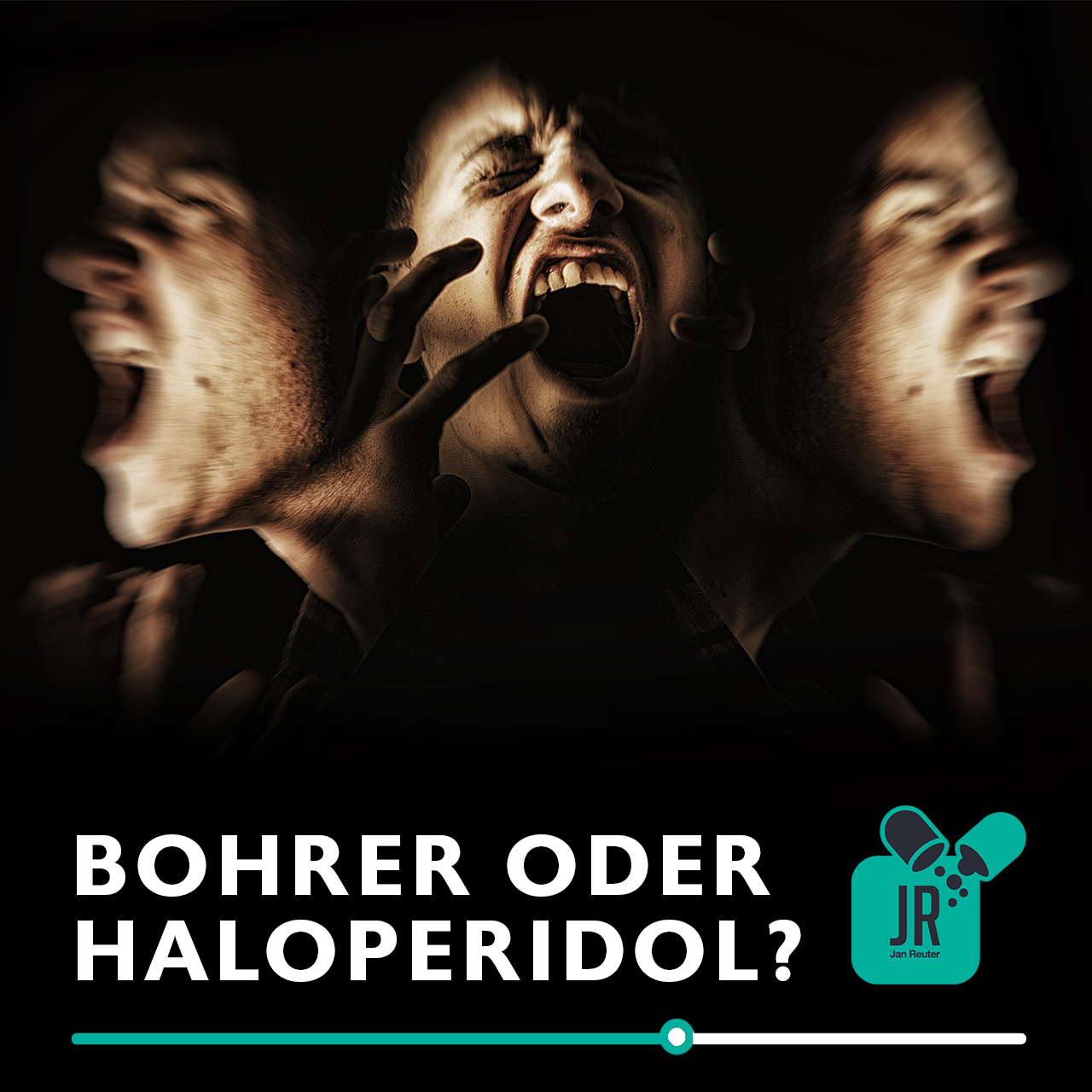 #REVOLUTIONPHARMACY - Der Gesundheitspodcast