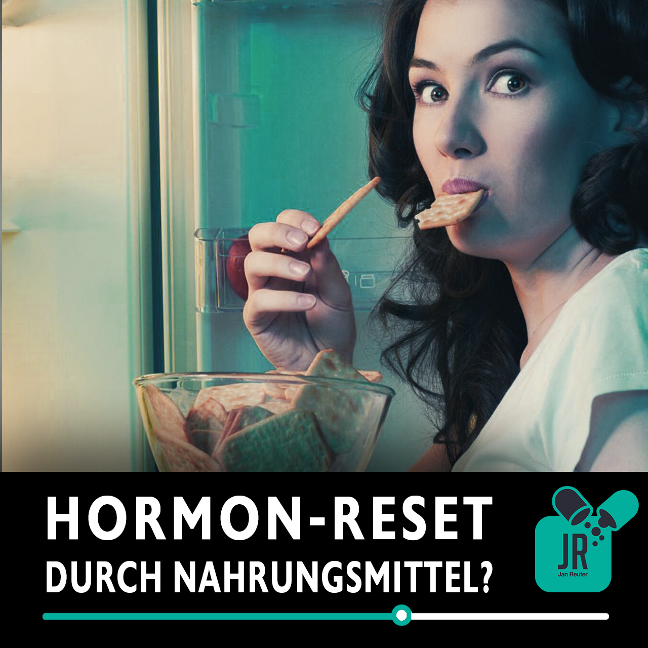 HORMON-RESET: welche Nahrungsmittel haben Einfluss auf unser hormonelles System?