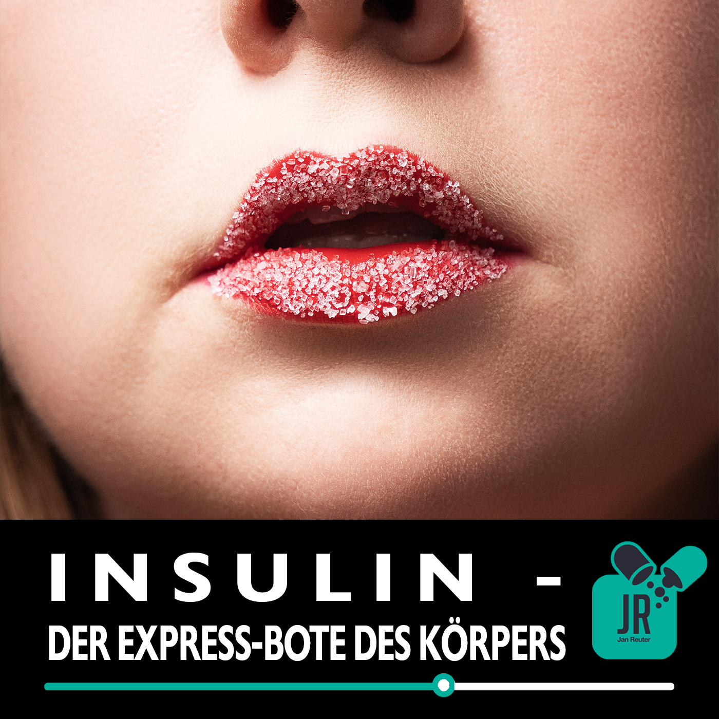 INSULIN - Der Express-Bote des Körpers episode artwork