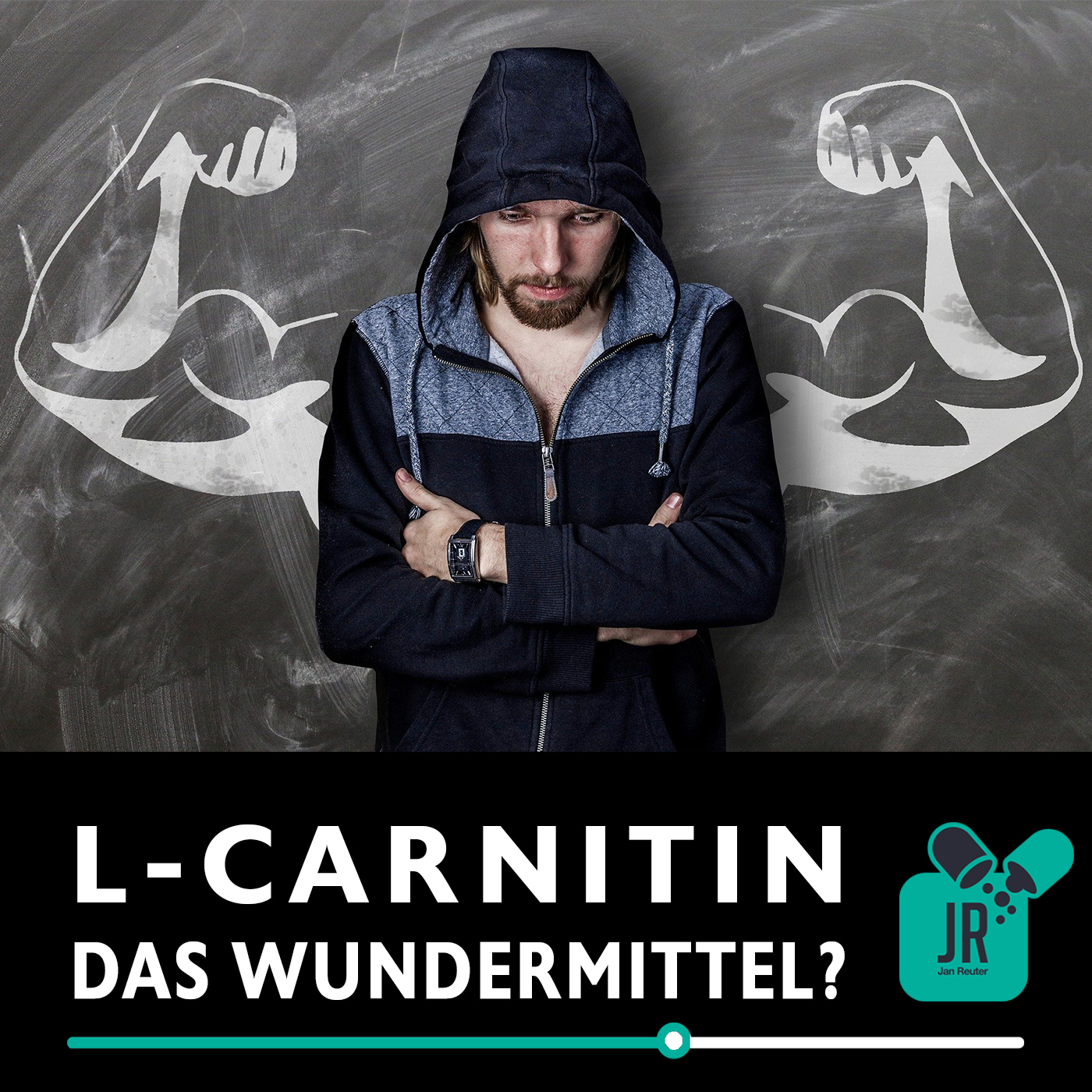 L-CARNITIN - das Wundermittel? episode artwork