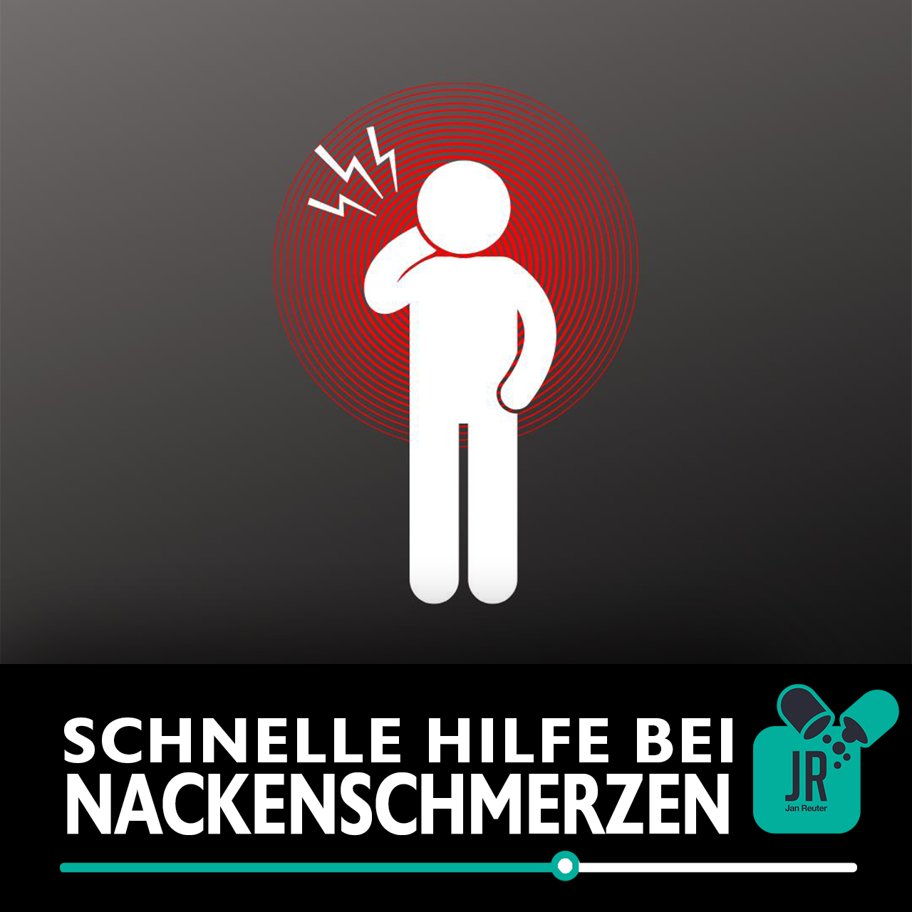 NACKENSCHMERZEN episode artwork