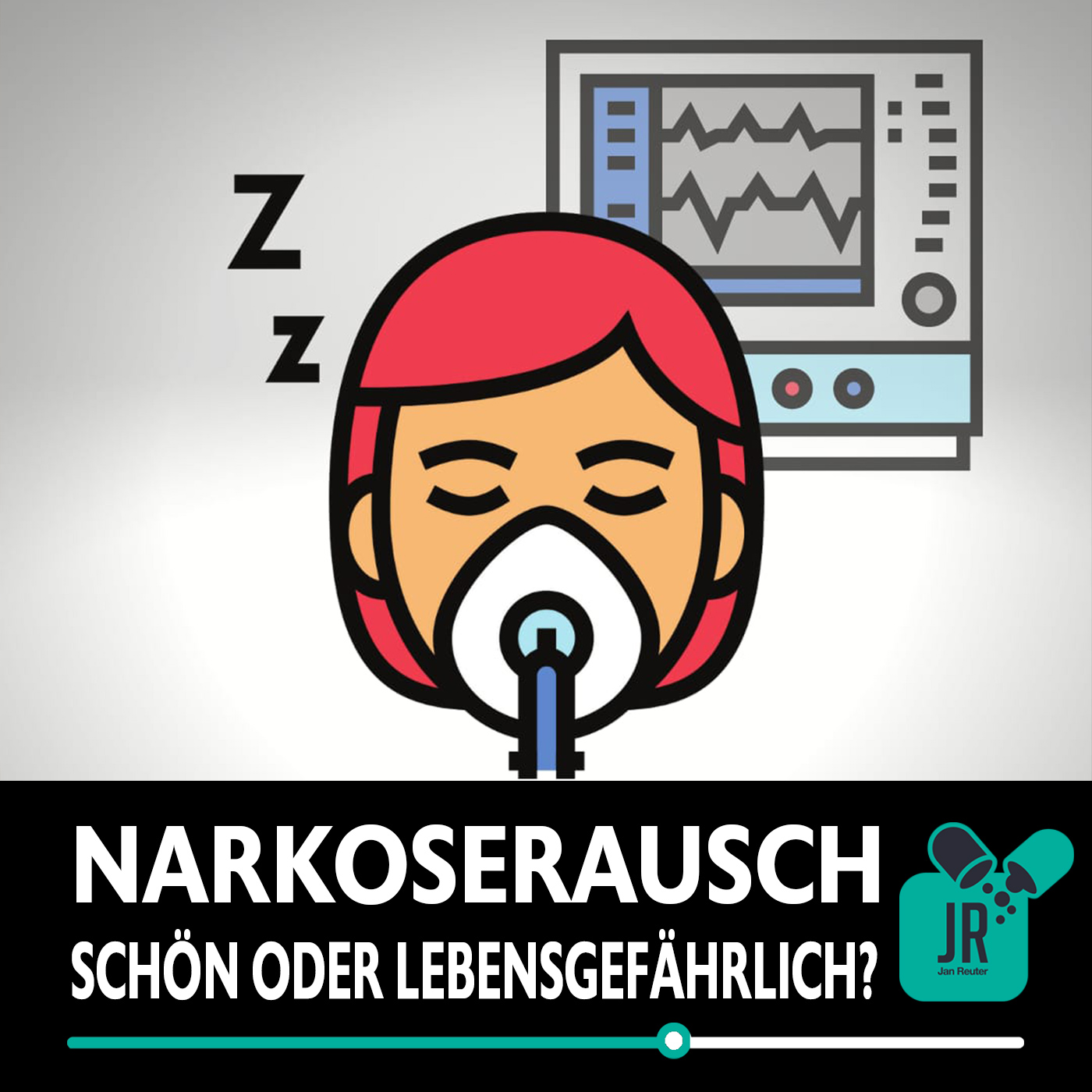 NARKOSERAUSCH - schön oder lebensgefährlich?