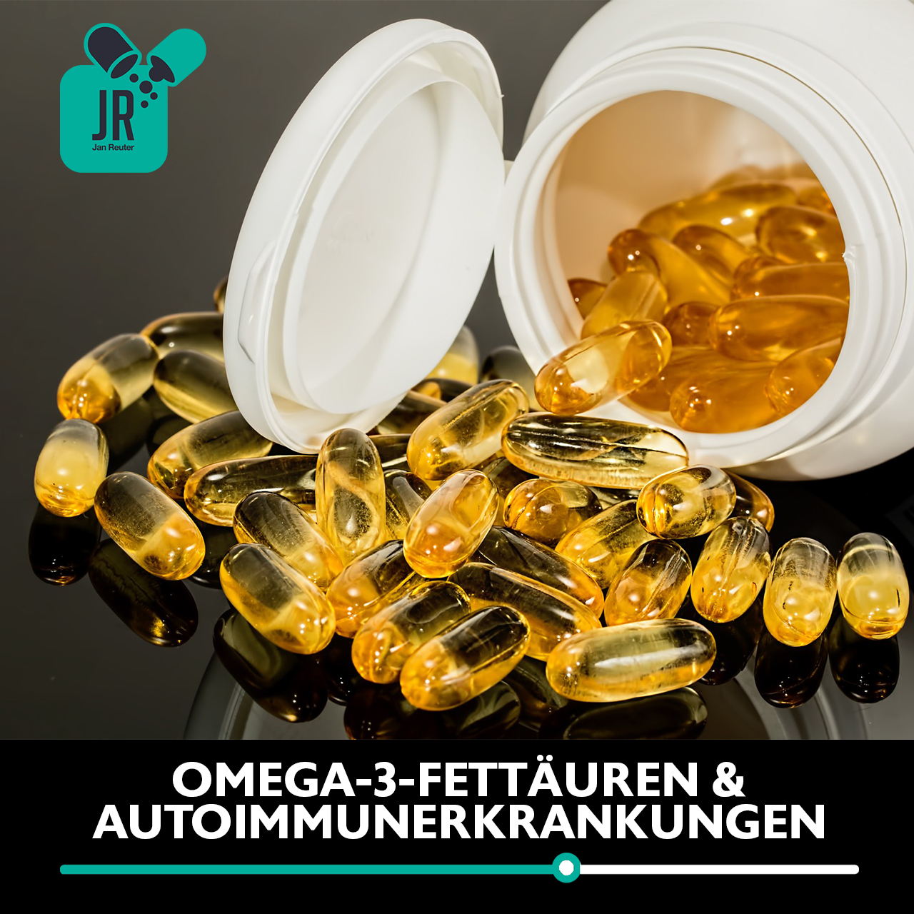 #REVOLUTIONPHARMACY - Der Gesundheitspodcast