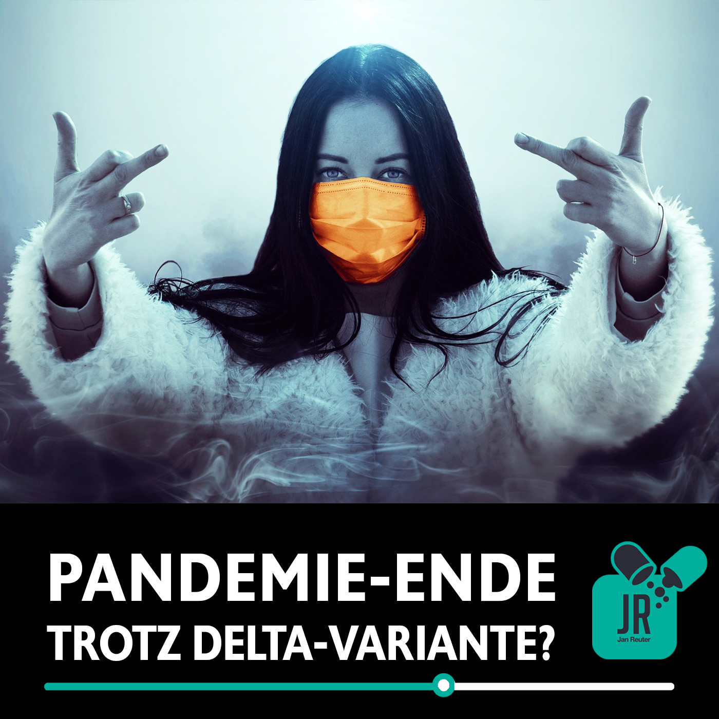Dauerzustand PANDEMIE oder Ende trotz Delta-Variante?
