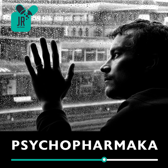 #REVOLUTIONPHARMACY - Der Gesundheitspodcast