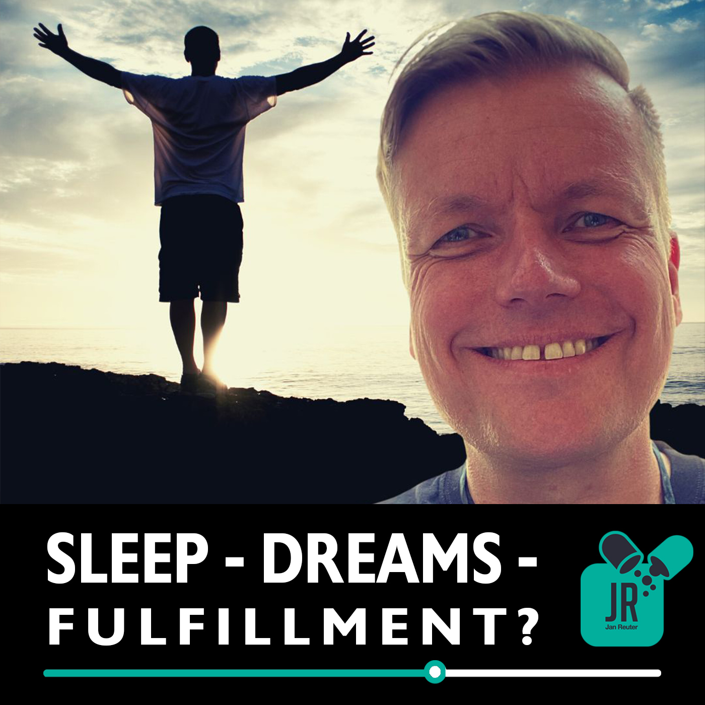 SLEEP - DREAMS - FULFILLMENT? episode artwork