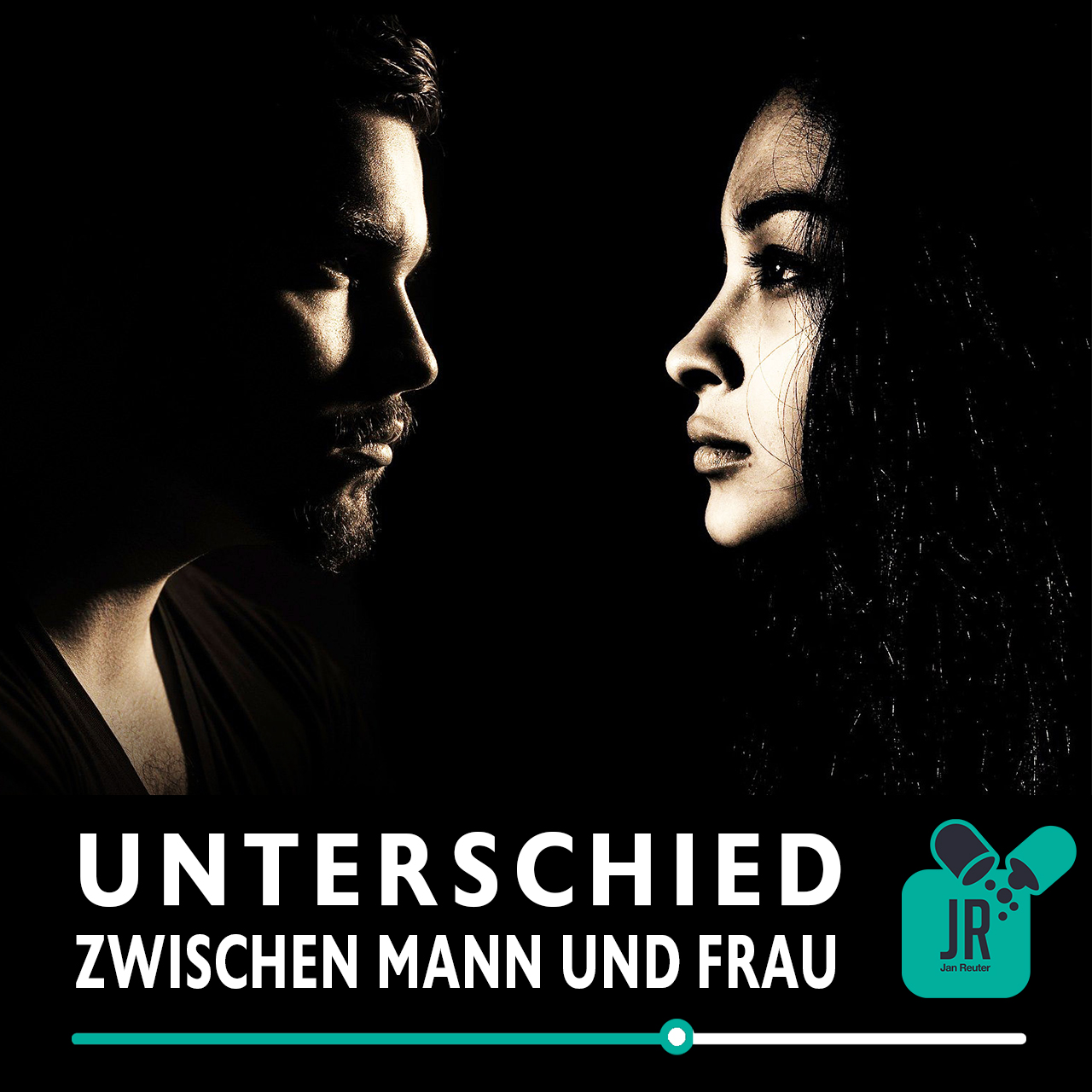 MÄNNER UND FRAUEN - Unterschiede: Körperfettgehalt, G-Punkt und Sperma episode artwork