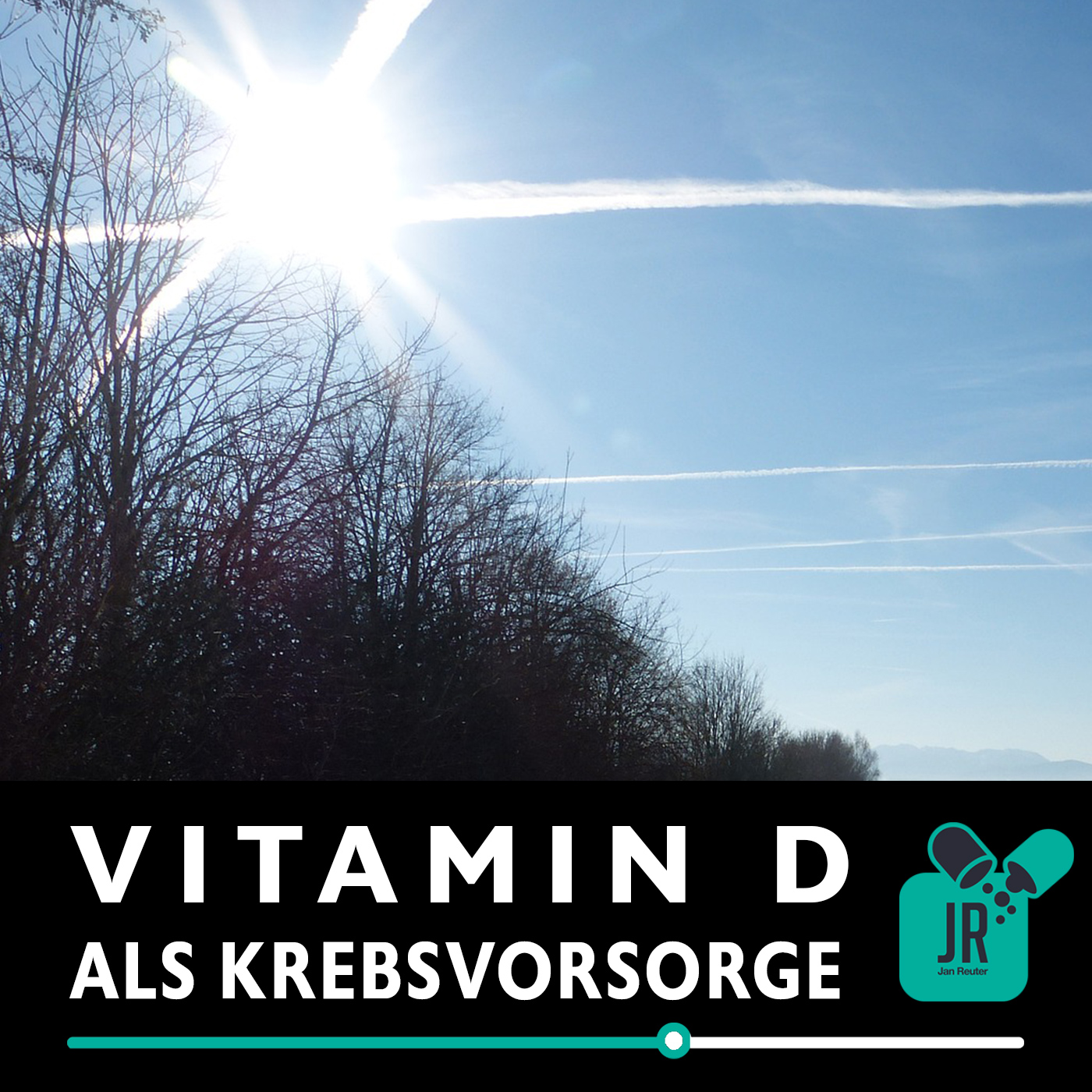 VITAMIN D und Krebs