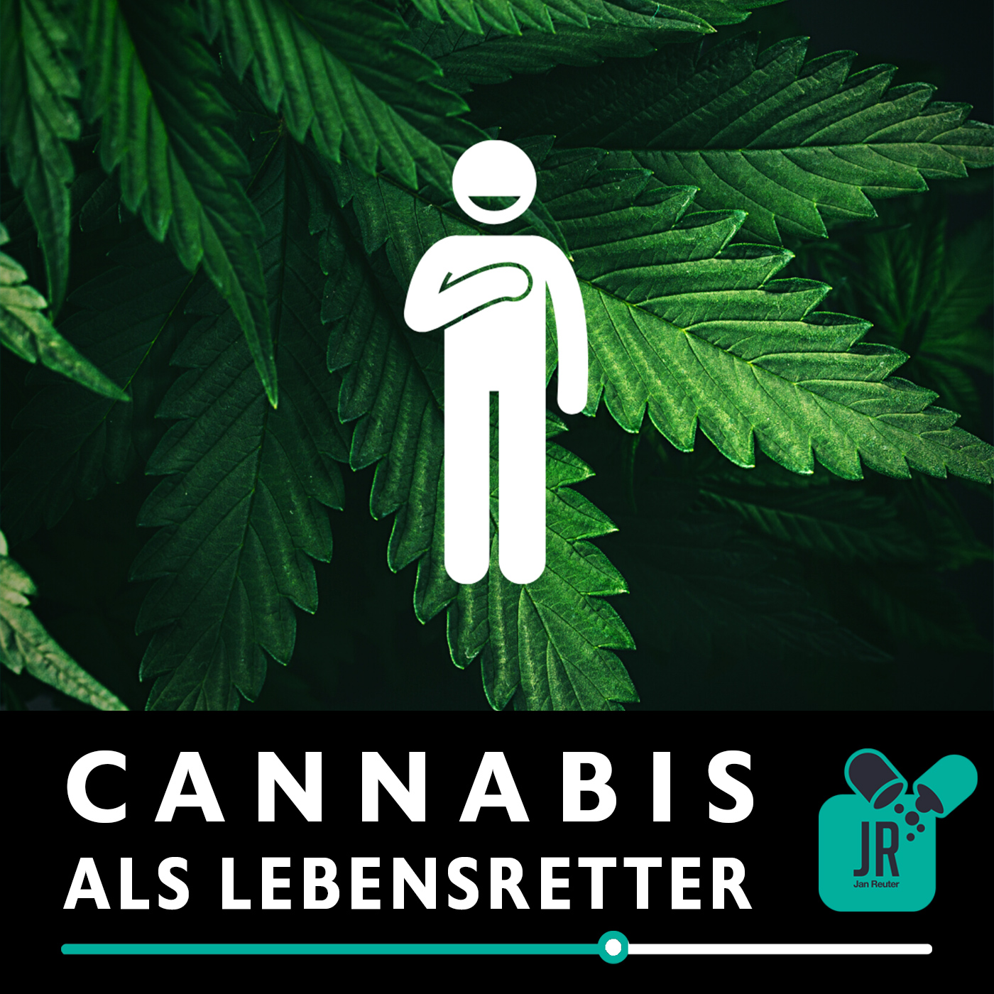 #REVOLUTIONPHARMACY - Der Gesundheitspodcast