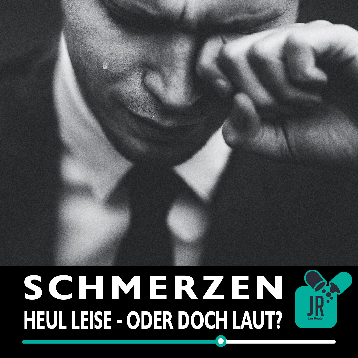 SCHMERZEN - Heul leise - oder doch nicht? episode artwork