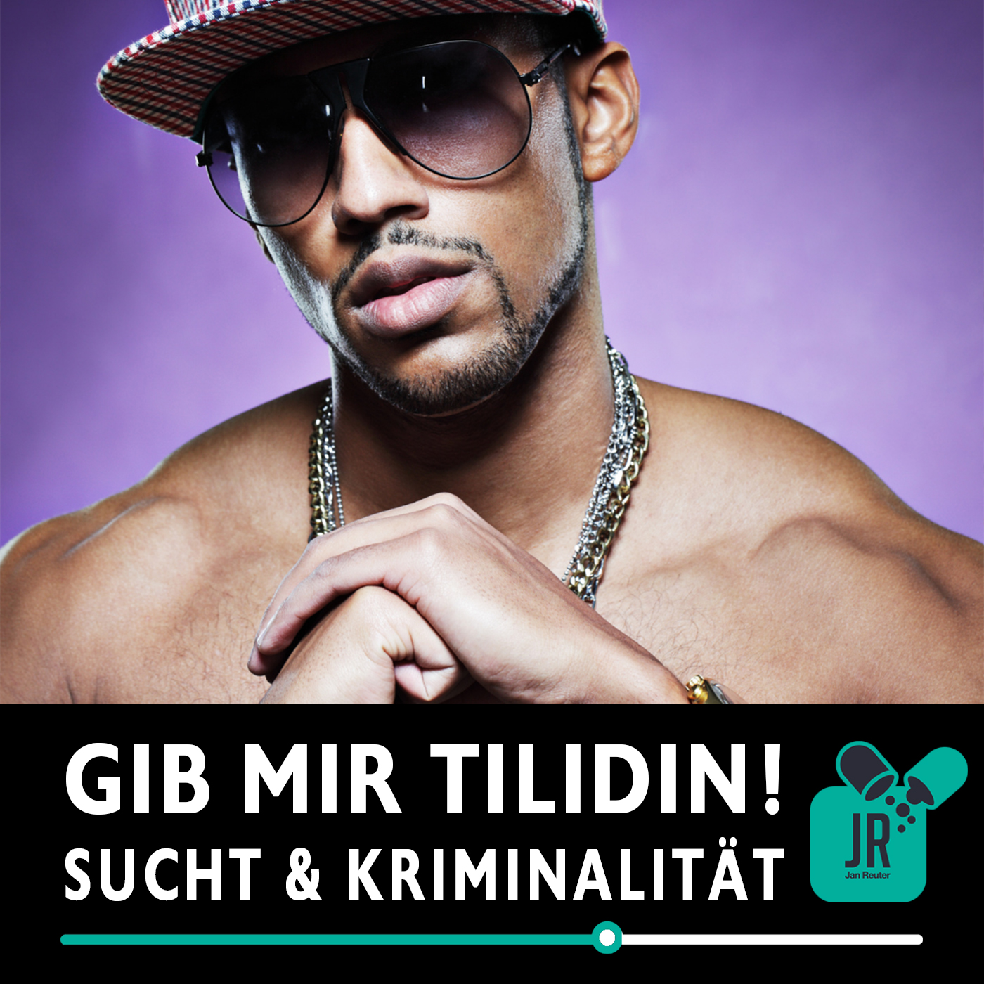 Gib mir TILIDIN episode artwork