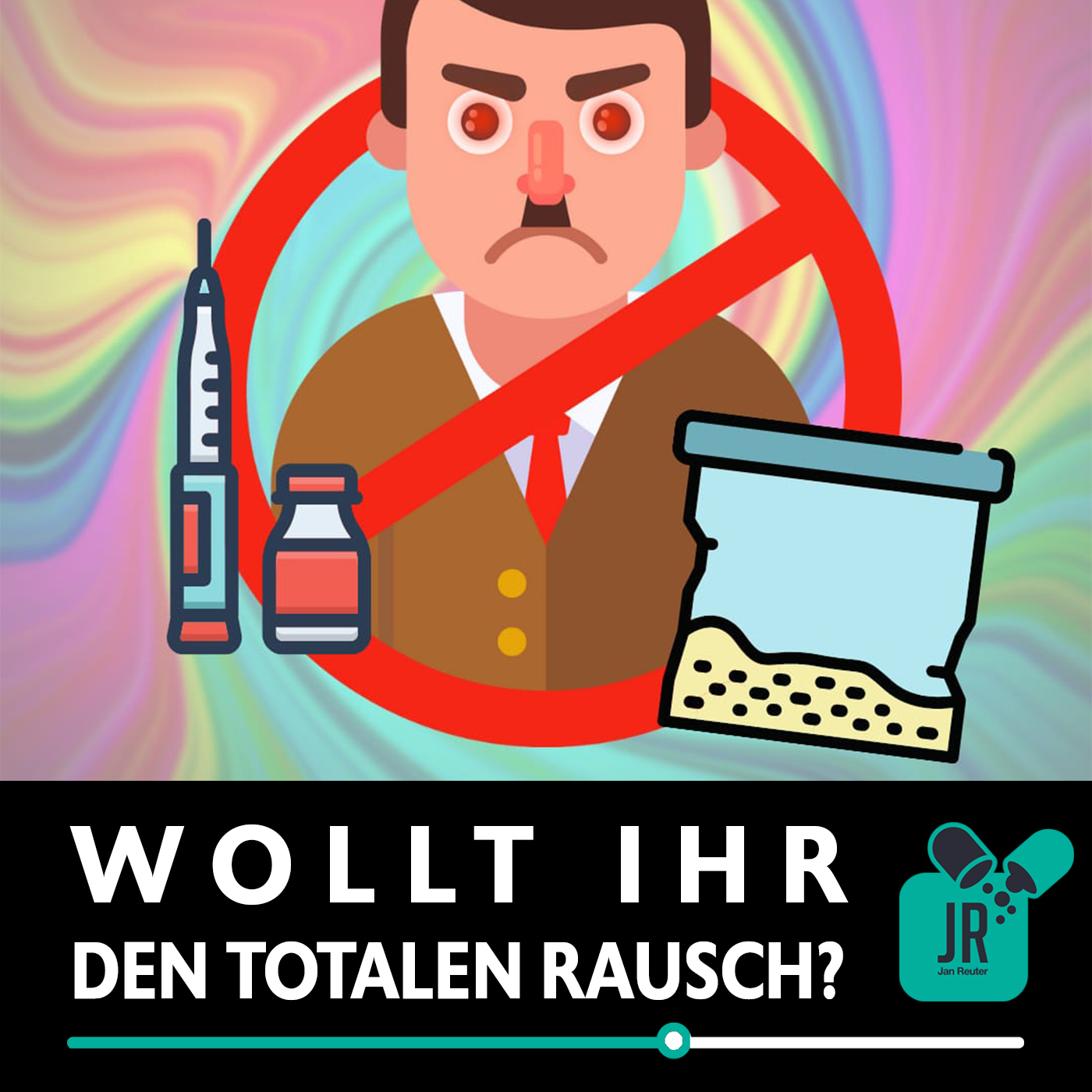 Wollt ihr den total Rausch? (FCKNZS) episode artwork