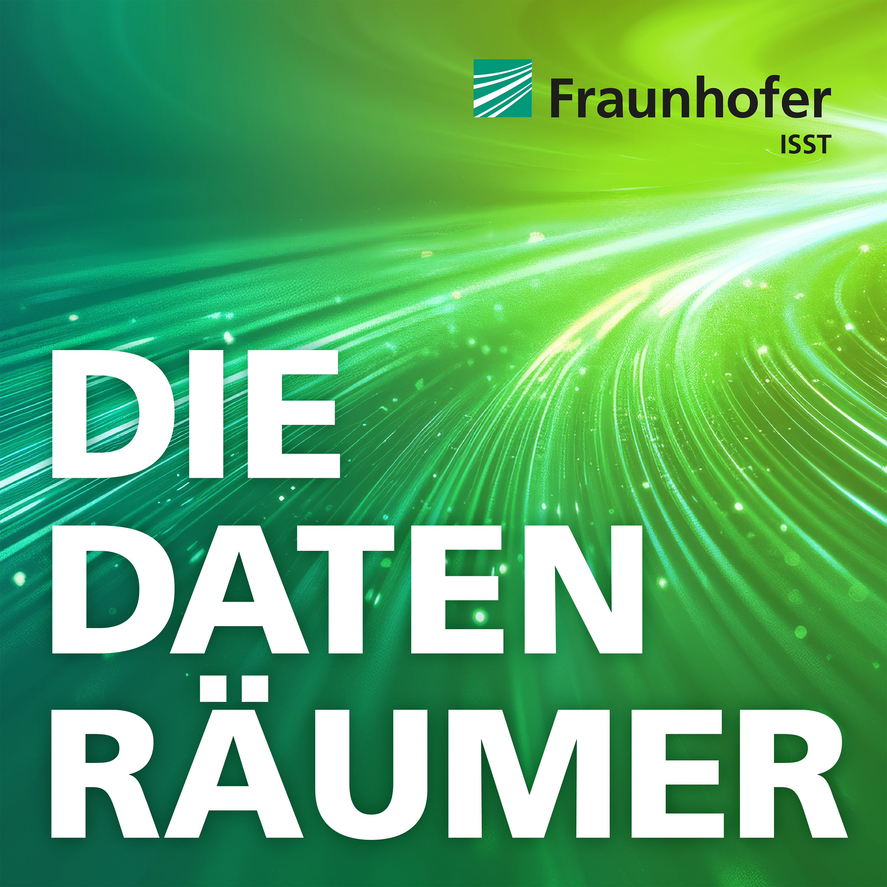 Die Datenräumer