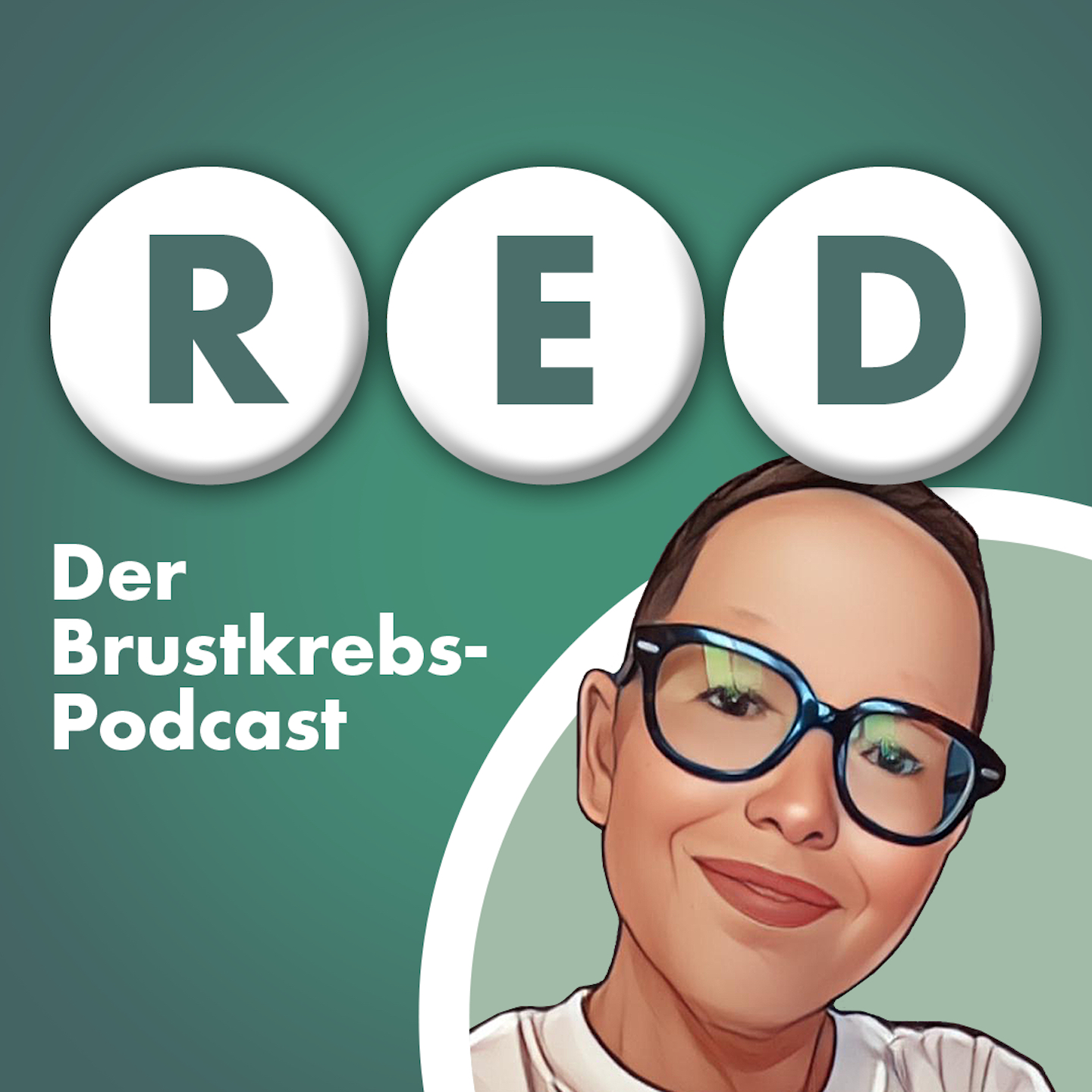 RED - Der Brustkrebs-Podcast