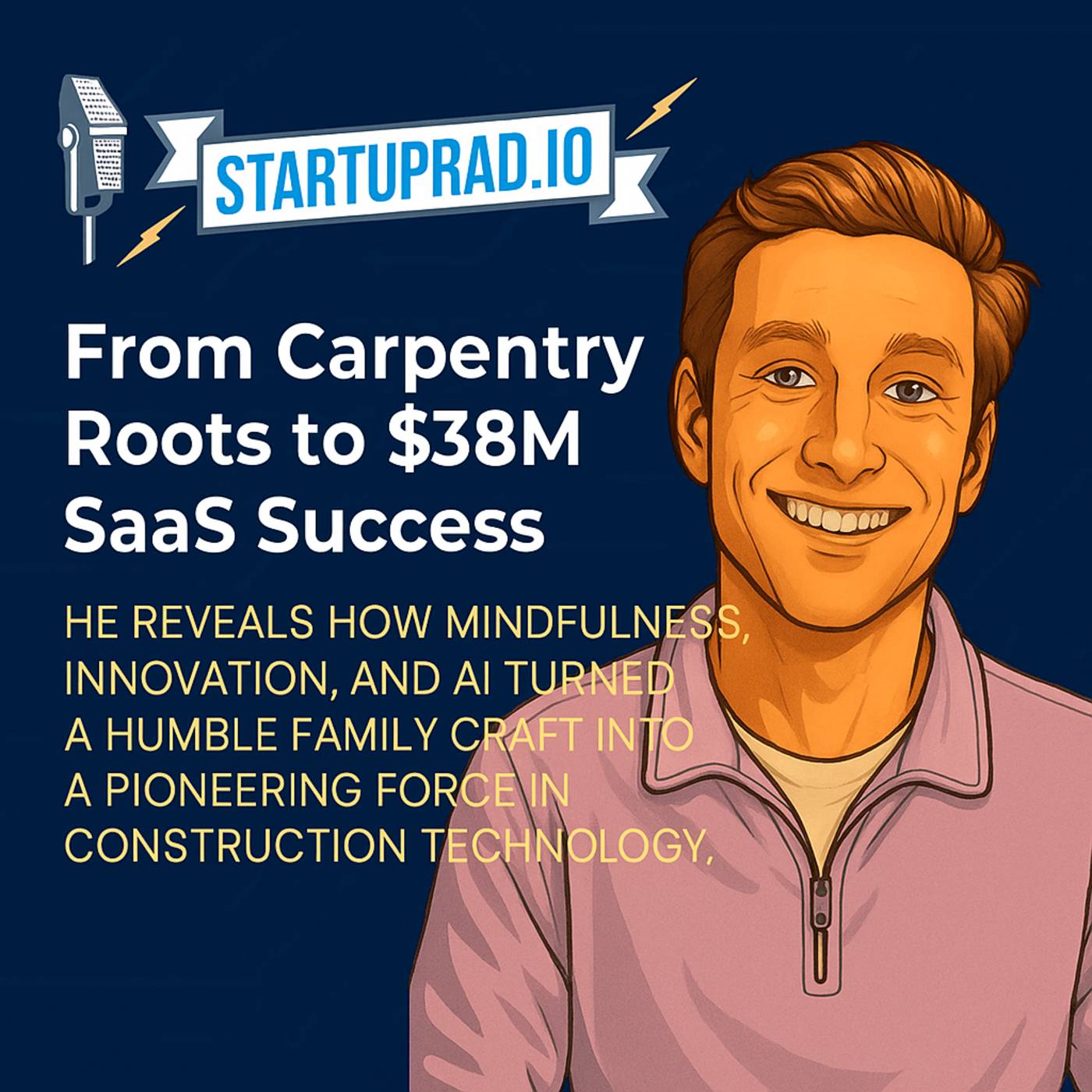 The AI Agents That Give Craftsmen Their Weekends Back | PlanCraft’s €38 M Story