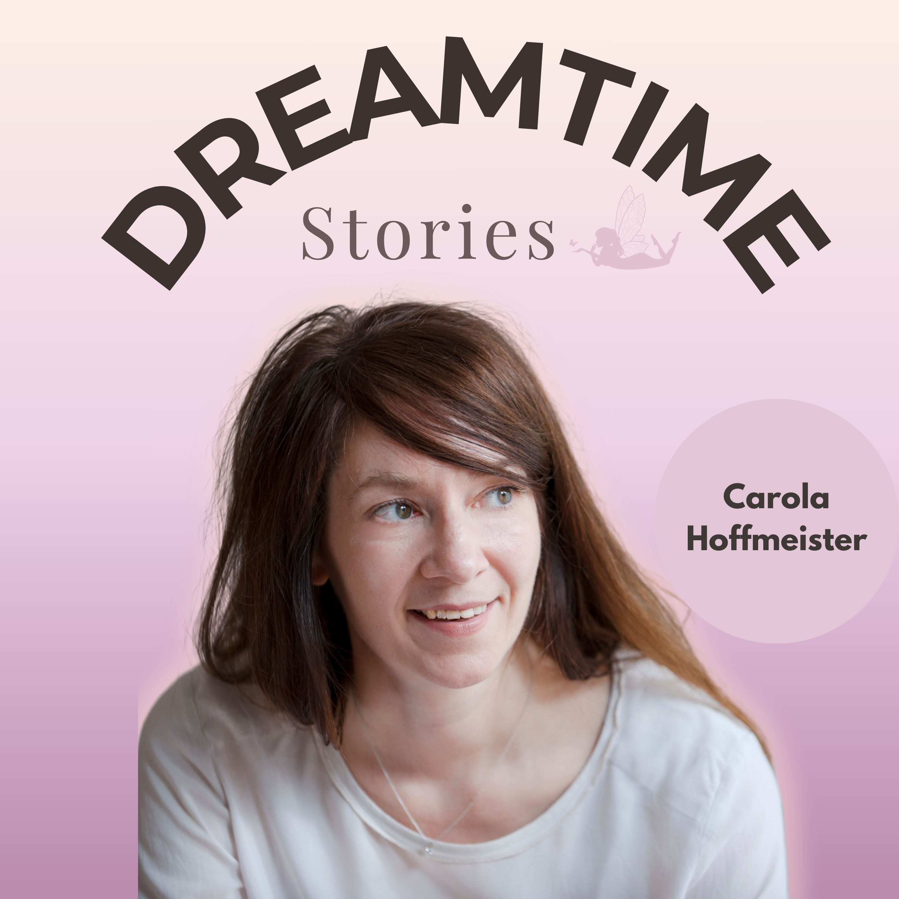 HÖRPROBE: Teehaus der vergessenen Stunden – Traumreise für tiefe Ruhe & Loslassen von Zeitdruck