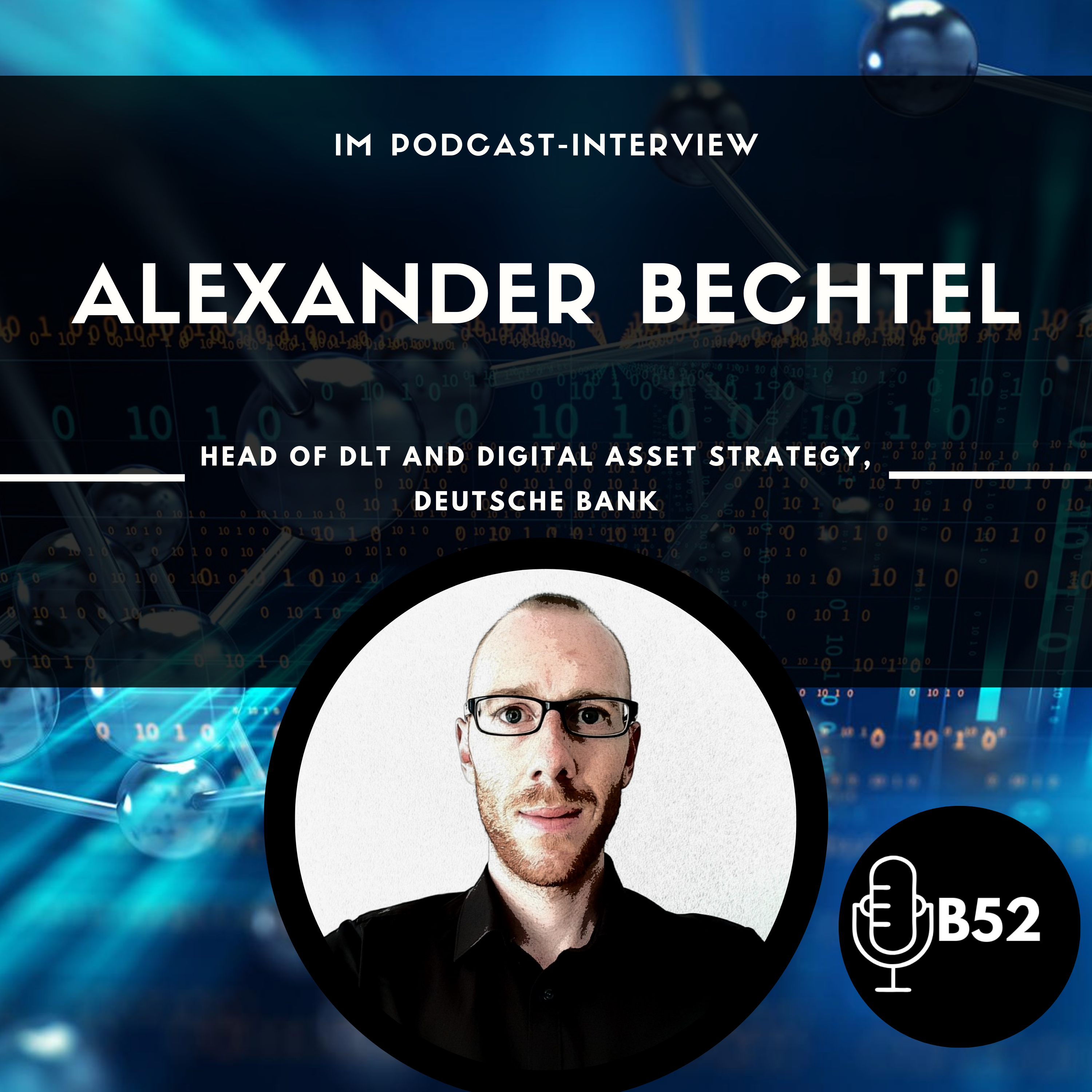 Block52 - Blockchain, Crypto Assets and DLT