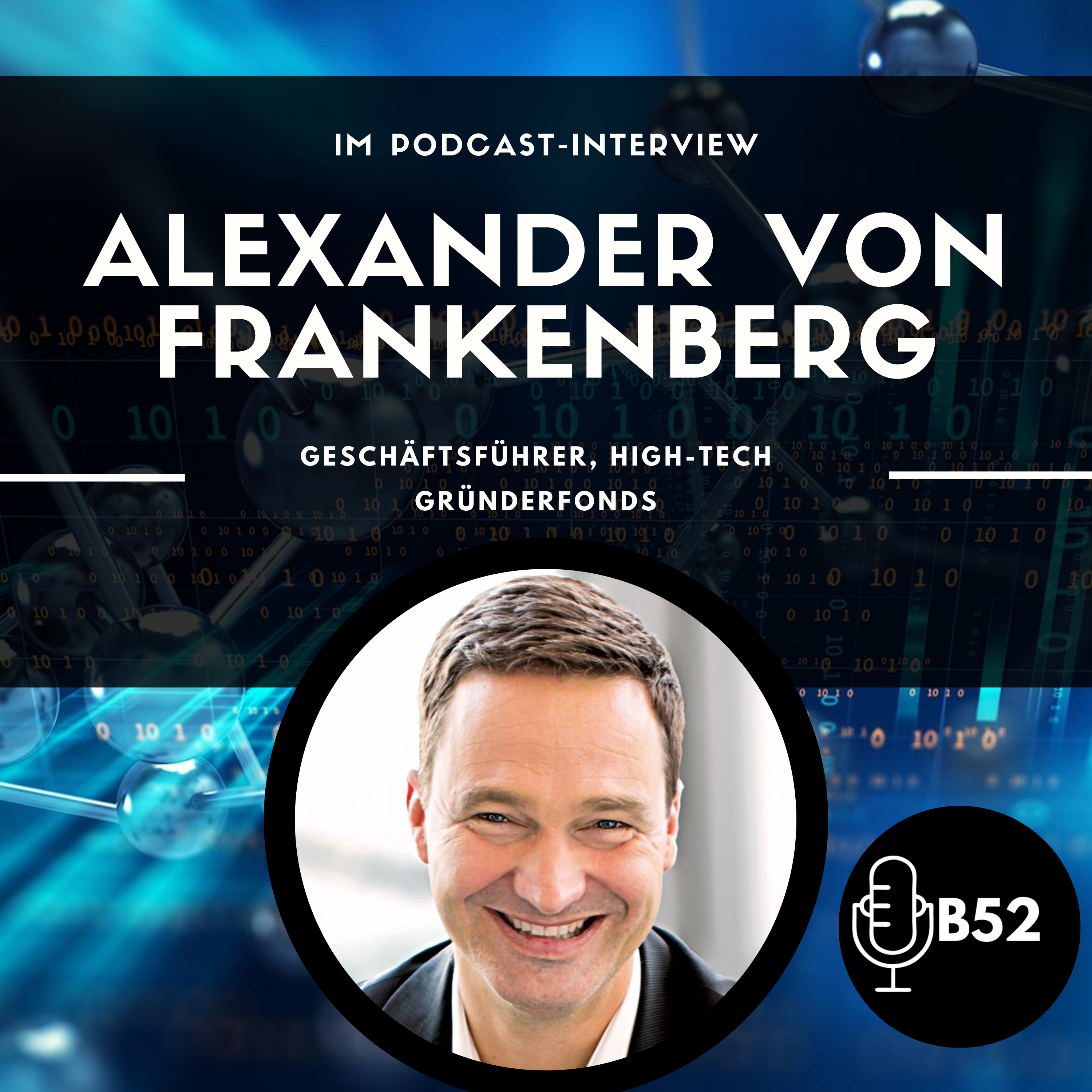 Block52 - Blockchain, Crypto Assets and DLT