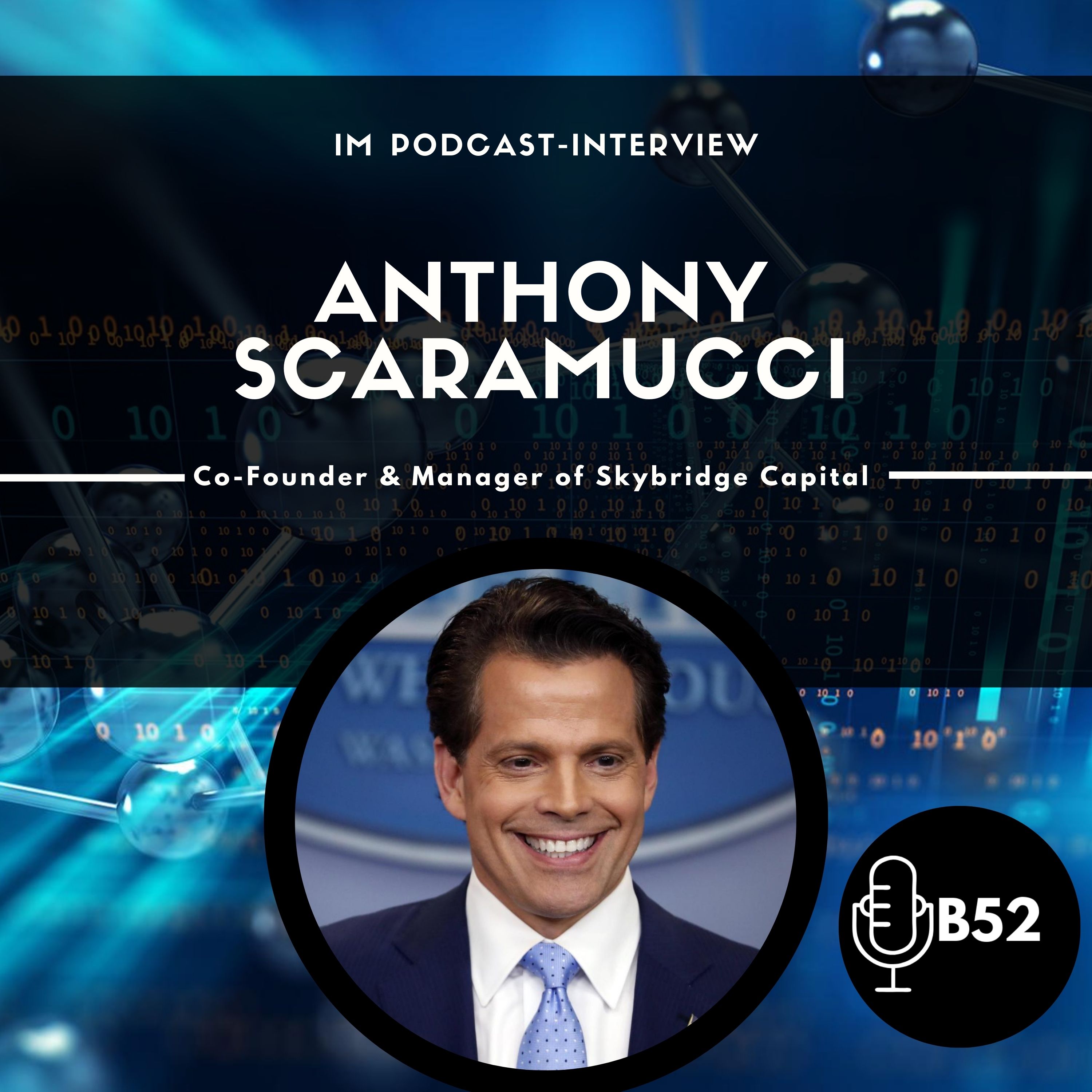 Block52 - Blockchain, Crypto Assets and DLT