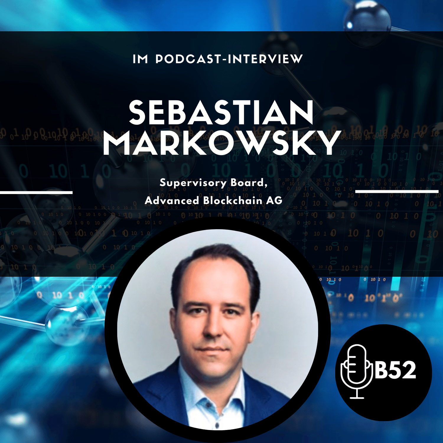 Block52 - Blockchain, Crypto Assets and DLT