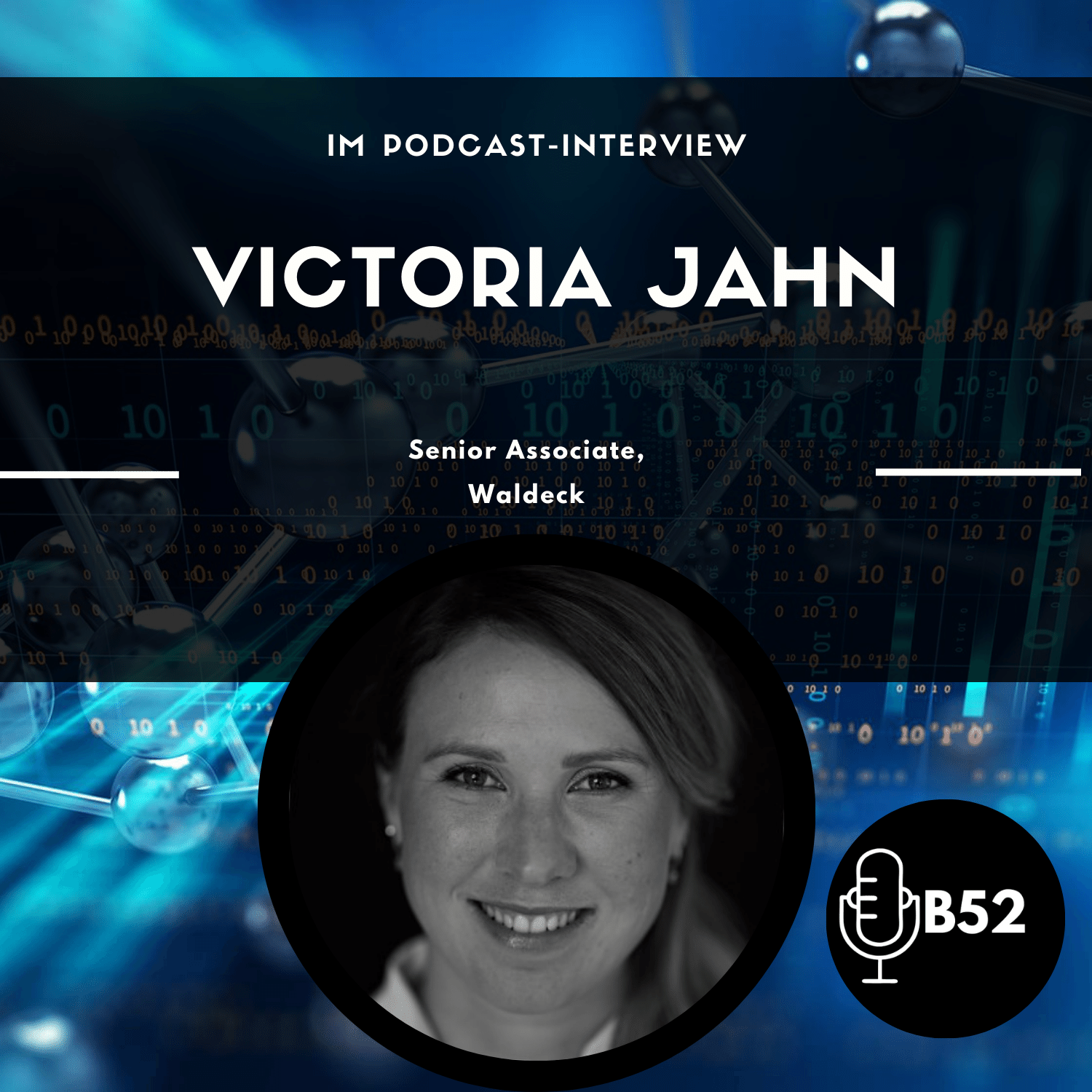 Block52 - Blockchain, Crypto Assets and DLT