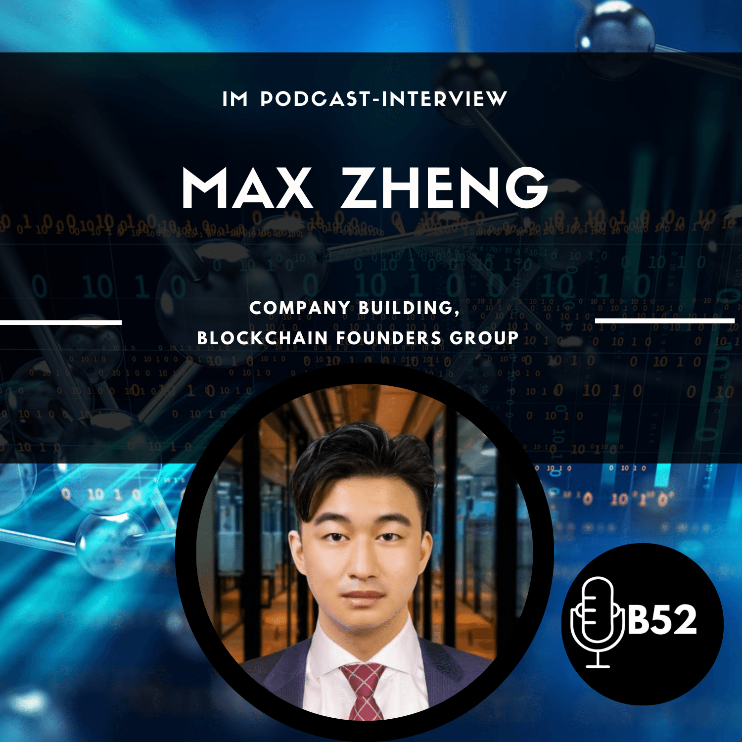 Block52 - Blockchain, Crypto Assets and DLT