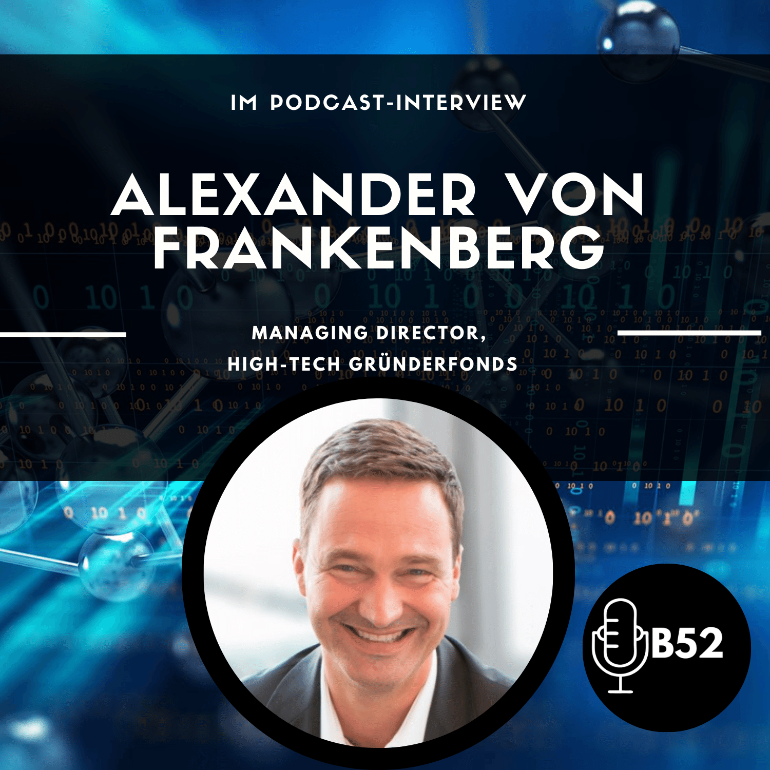 Block52 - Blockchain, Crypto Assets and DLT