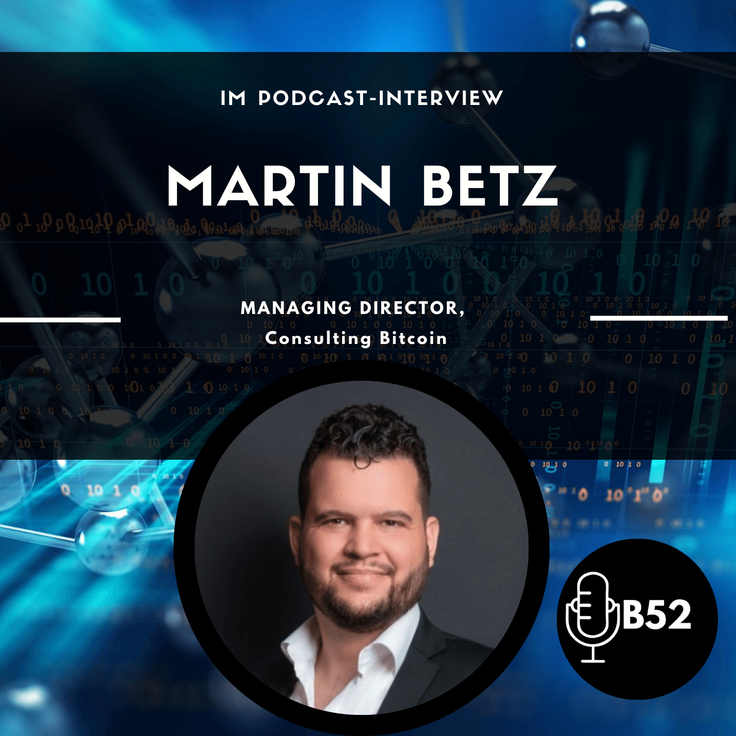 Block52 - Blockchain, Crypto Assets and DLT