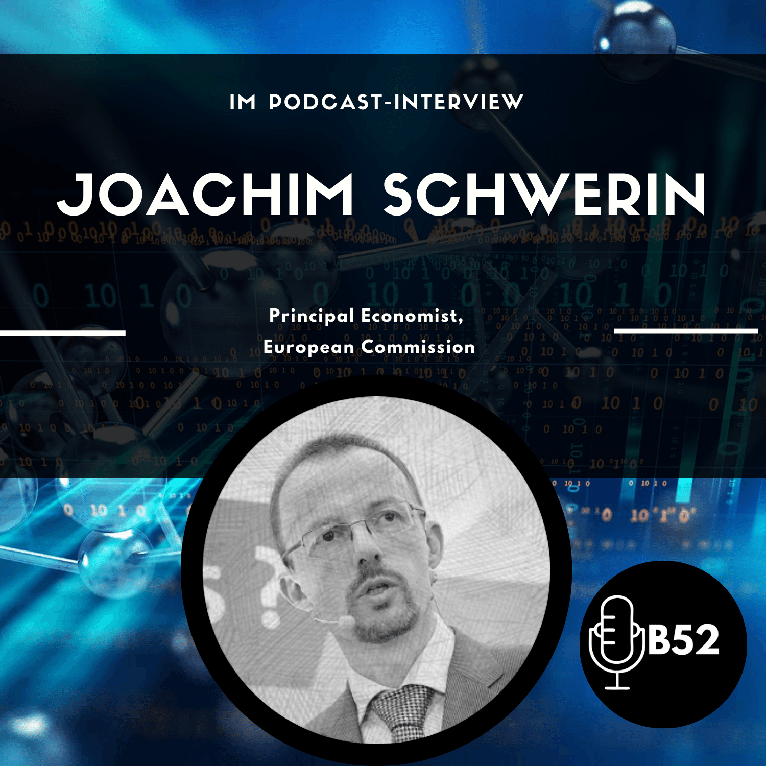 Block52 - Blockchain, Crypto Assets and DLT