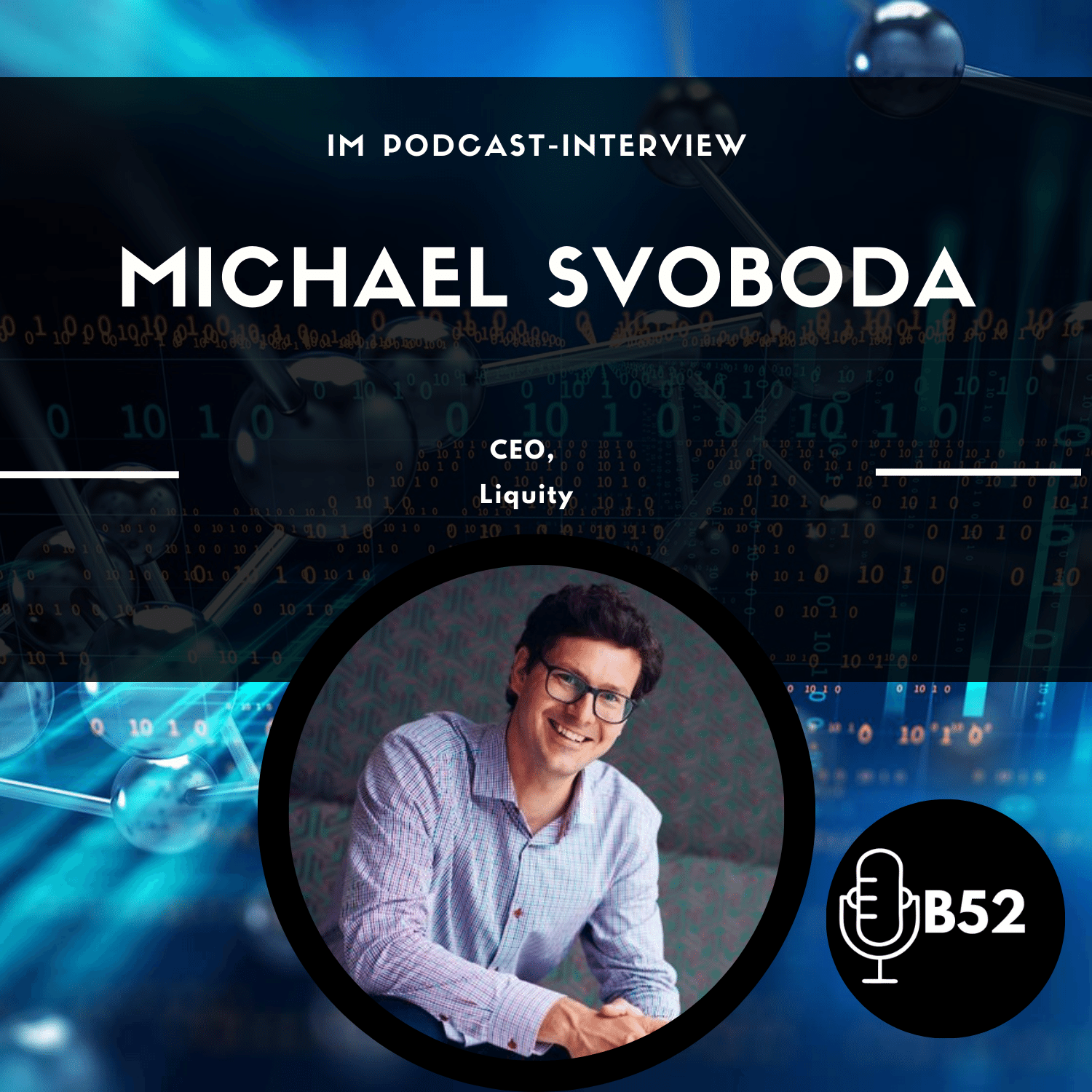 Block52 - Blockchain, Crypto Assets and DLT