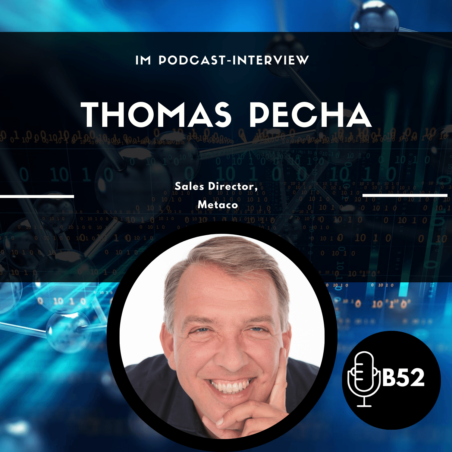 Block52 - Blockchain, Crypto Assets and DLT