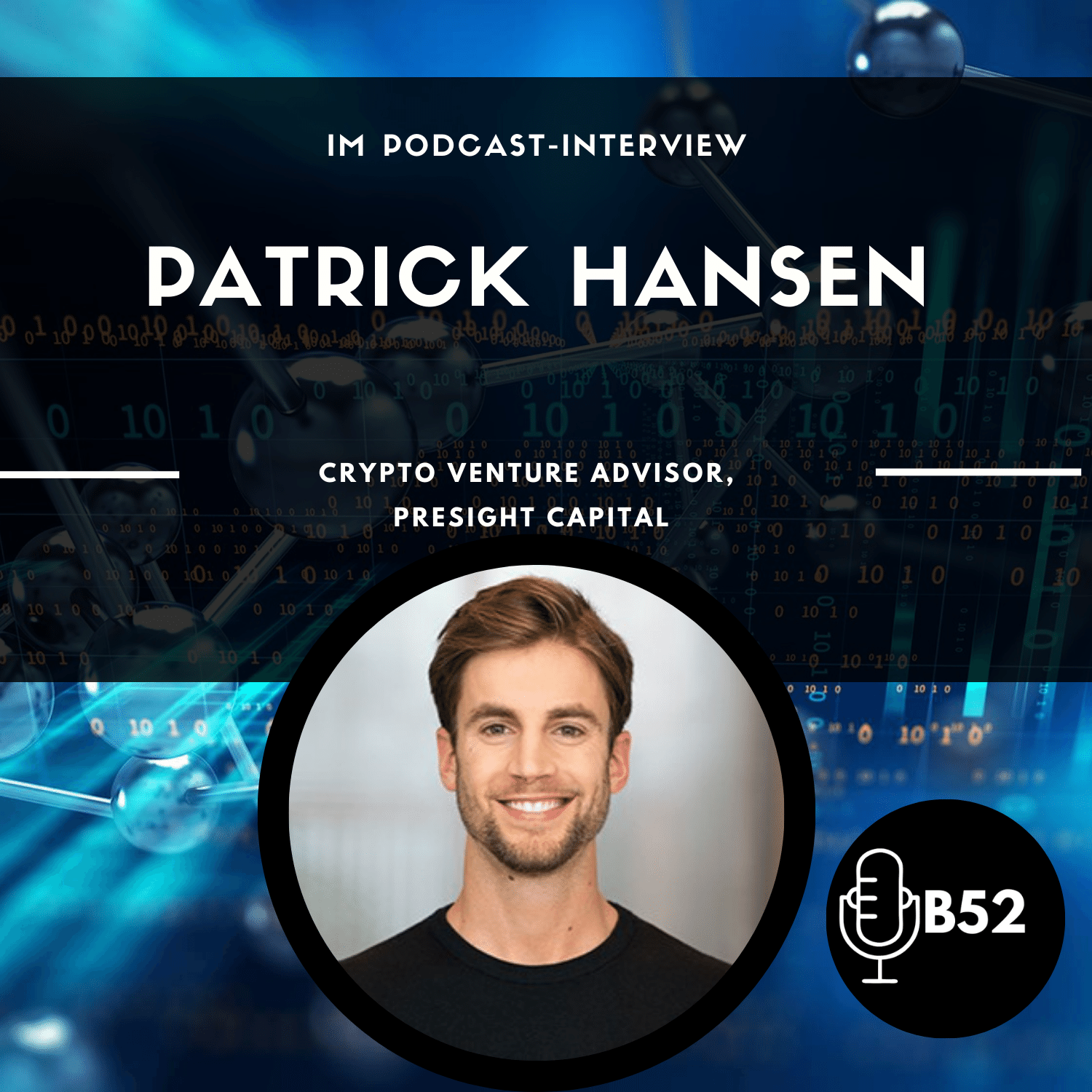 Block52 - Blockchain, Crypto Assets and DLT