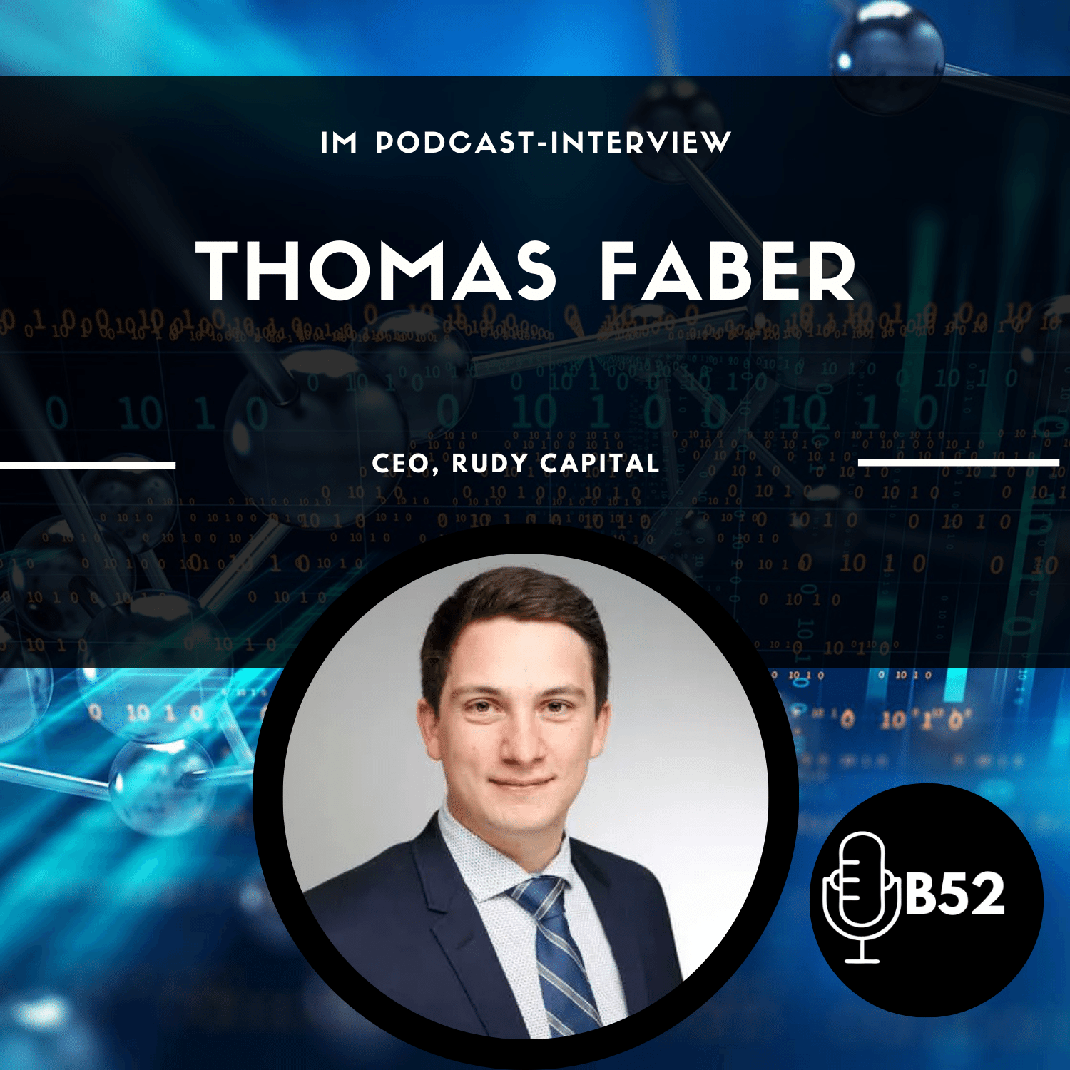 Block52 - Blockchain, Crypto Assets and DLT