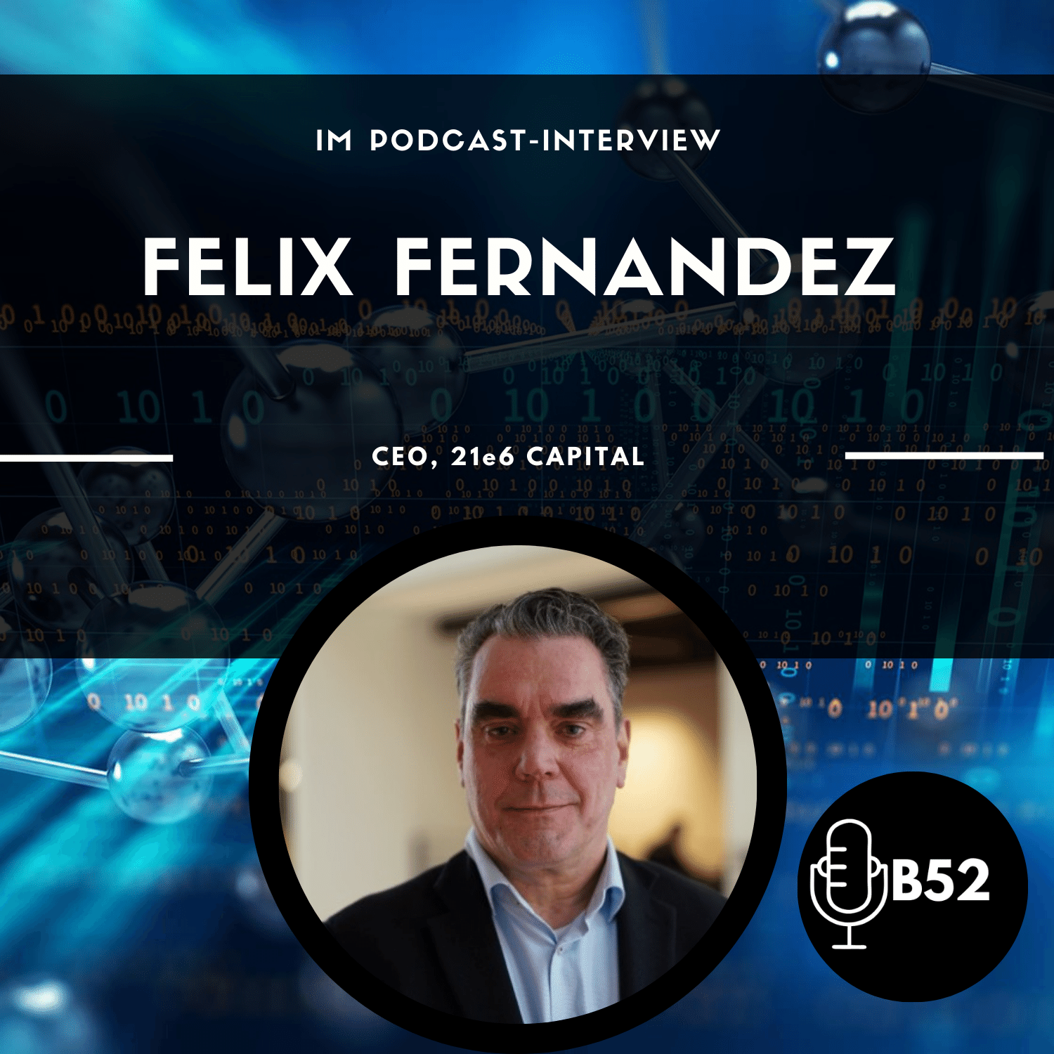 Block52 - Blockchain, Crypto Assets and DLT