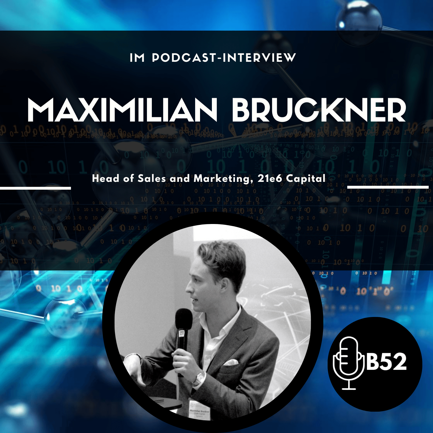 Block52 - Blockchain, Crypto Assets and DLT