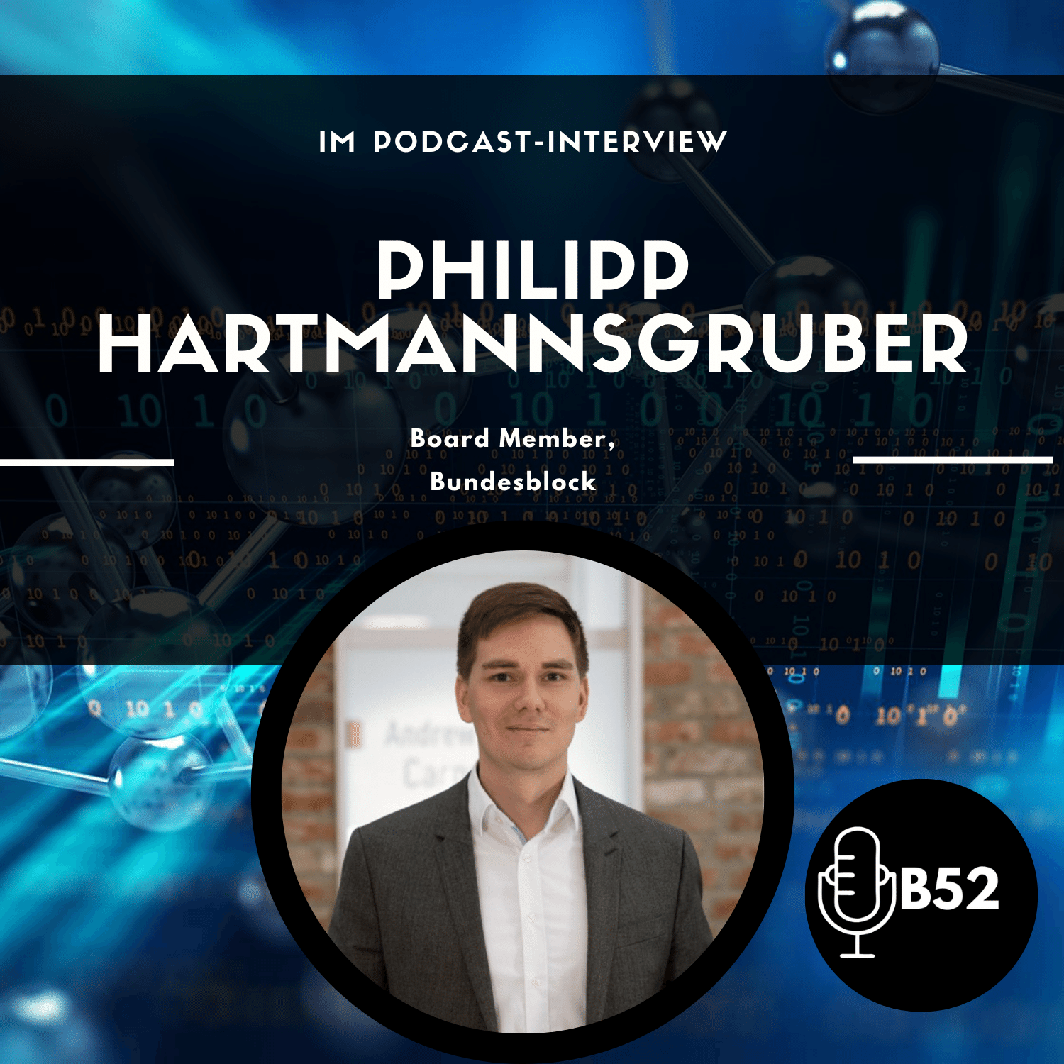 Block52 - Blockchain, Crypto Assets and DLT