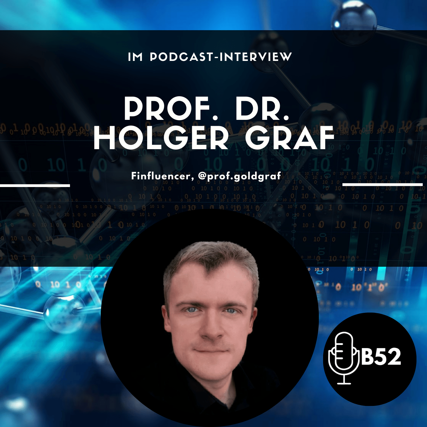 Block52 - Blockchain, Crypto Assets and DLT