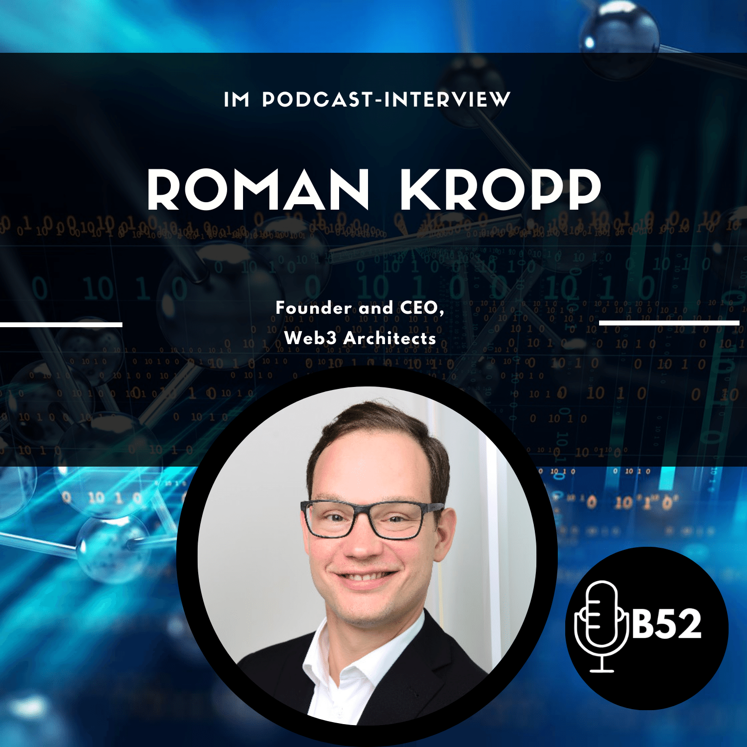 Block52 - Blockchain, Crypto Assets and DLT