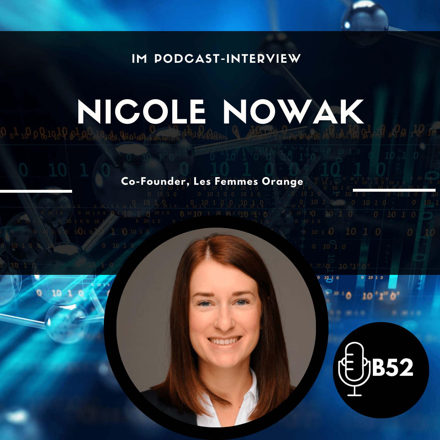 Block52 - Blockchain, Crypto Assets and DLT