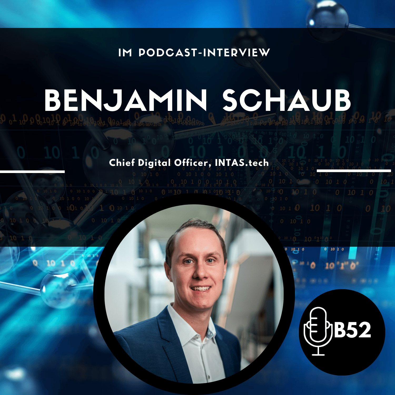 Block52 - Blockchain, Crypto Assets and DLT