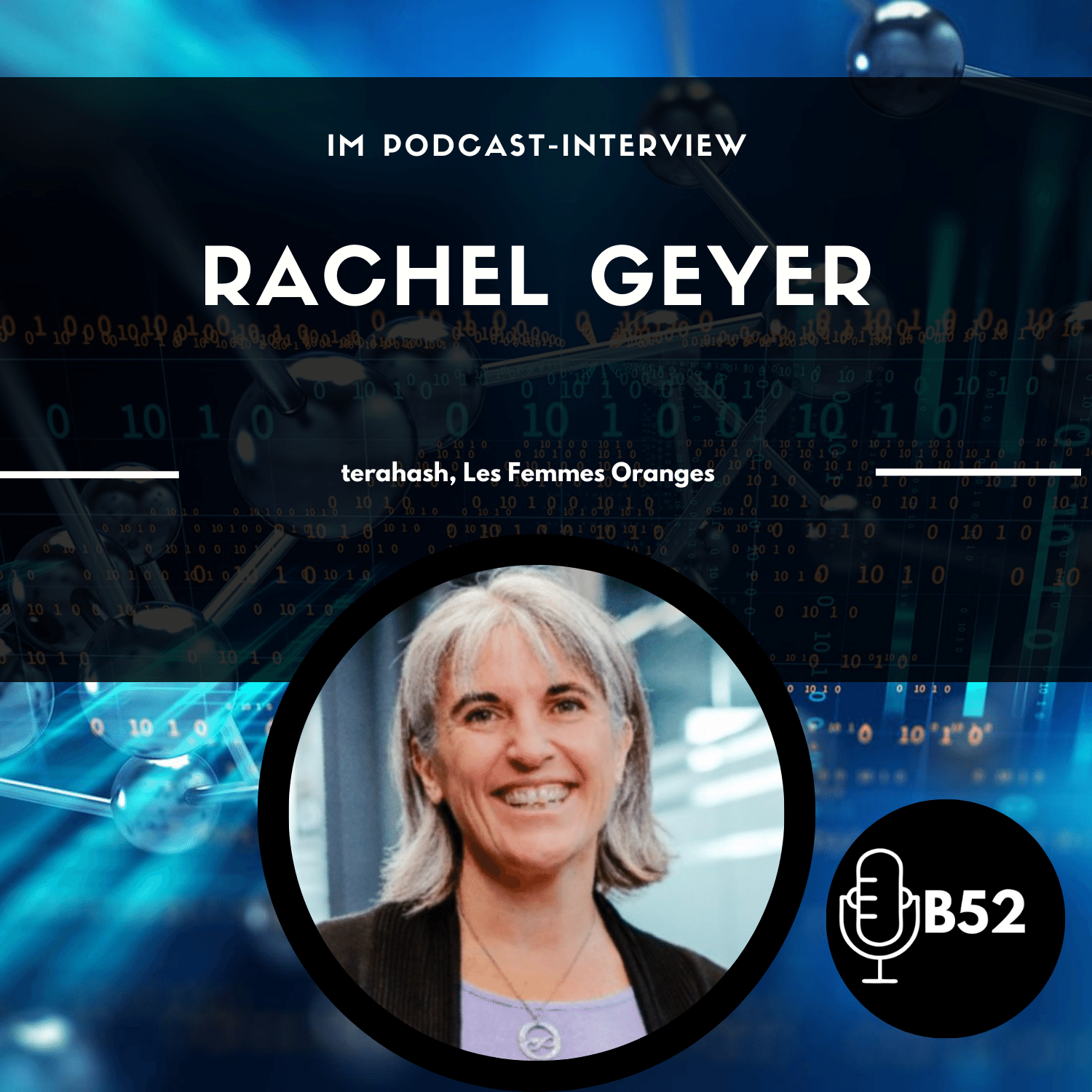 Block52 - Blockchain, Crypto Assets and DLT