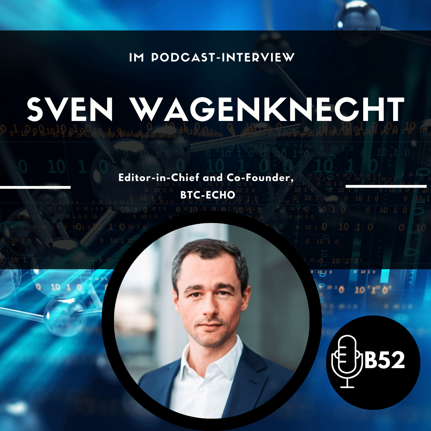 Block52 - Blockchain, Crypto Assets and DLT