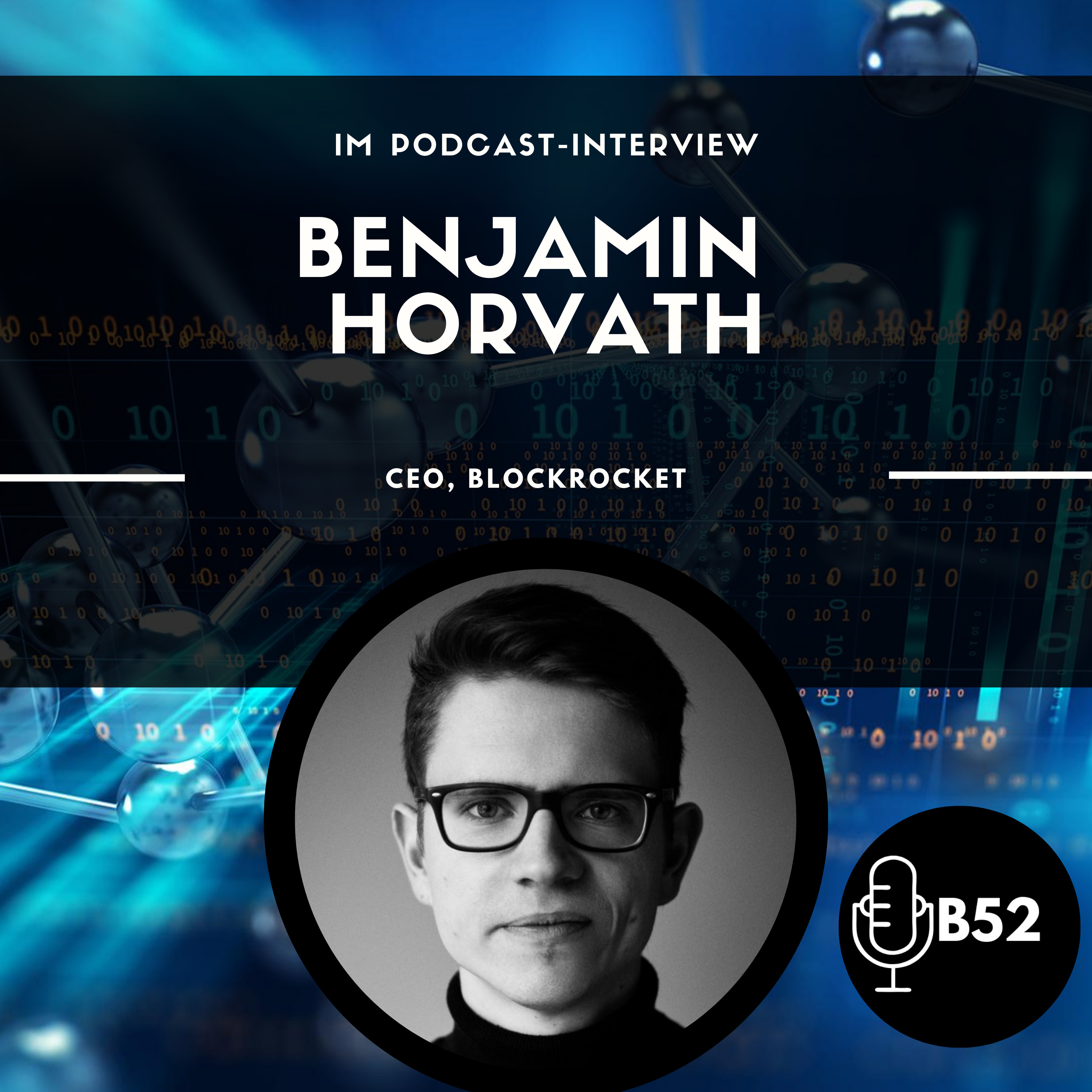 Block52 - Blockchain, Crypto Assets and DLT