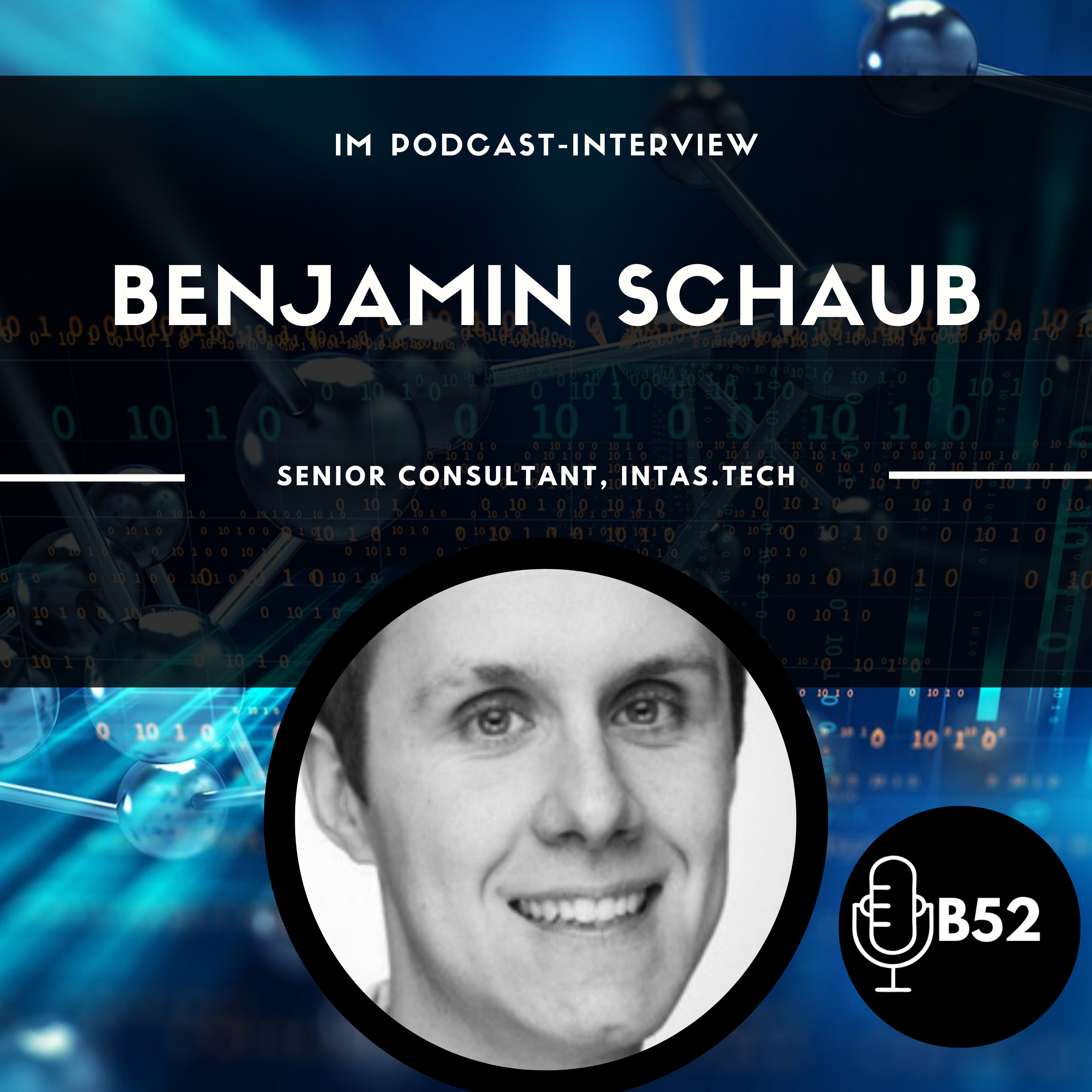 Block52 - Blockchain, Crypto Assets and DLT