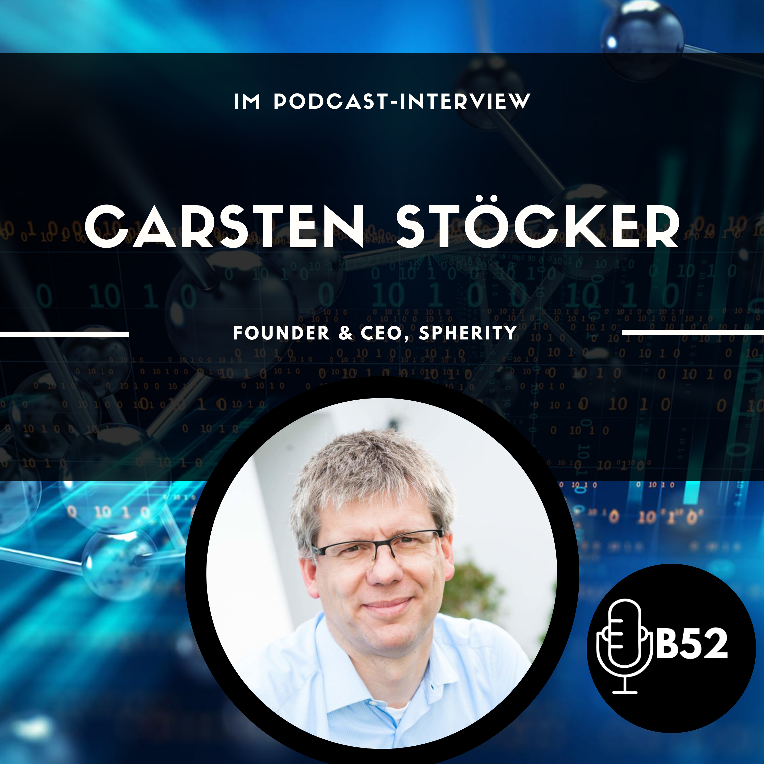 Block52 - Blockchain, Crypto Assets and DLT