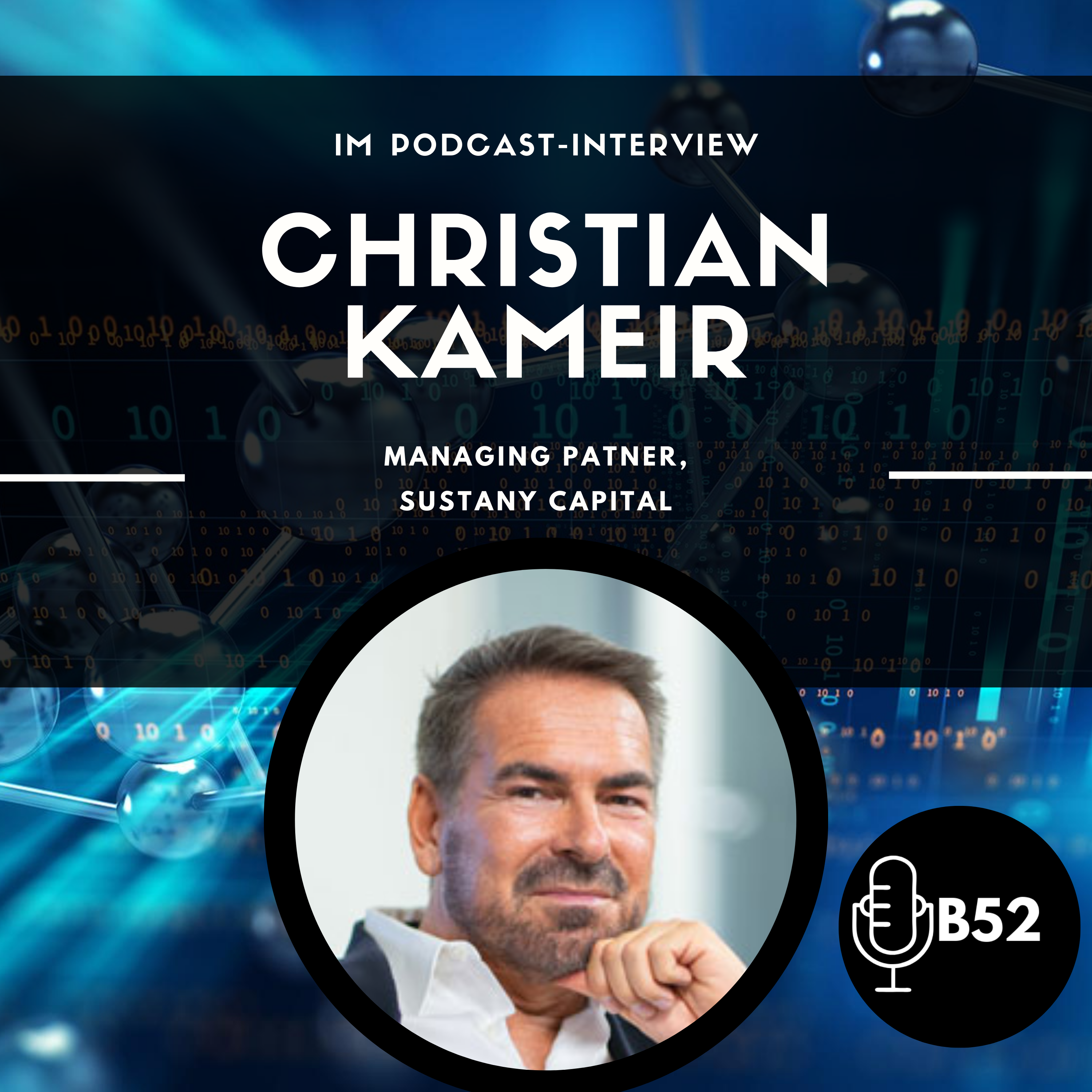 Block52 - Blockchain, Crypto Assets and DLT