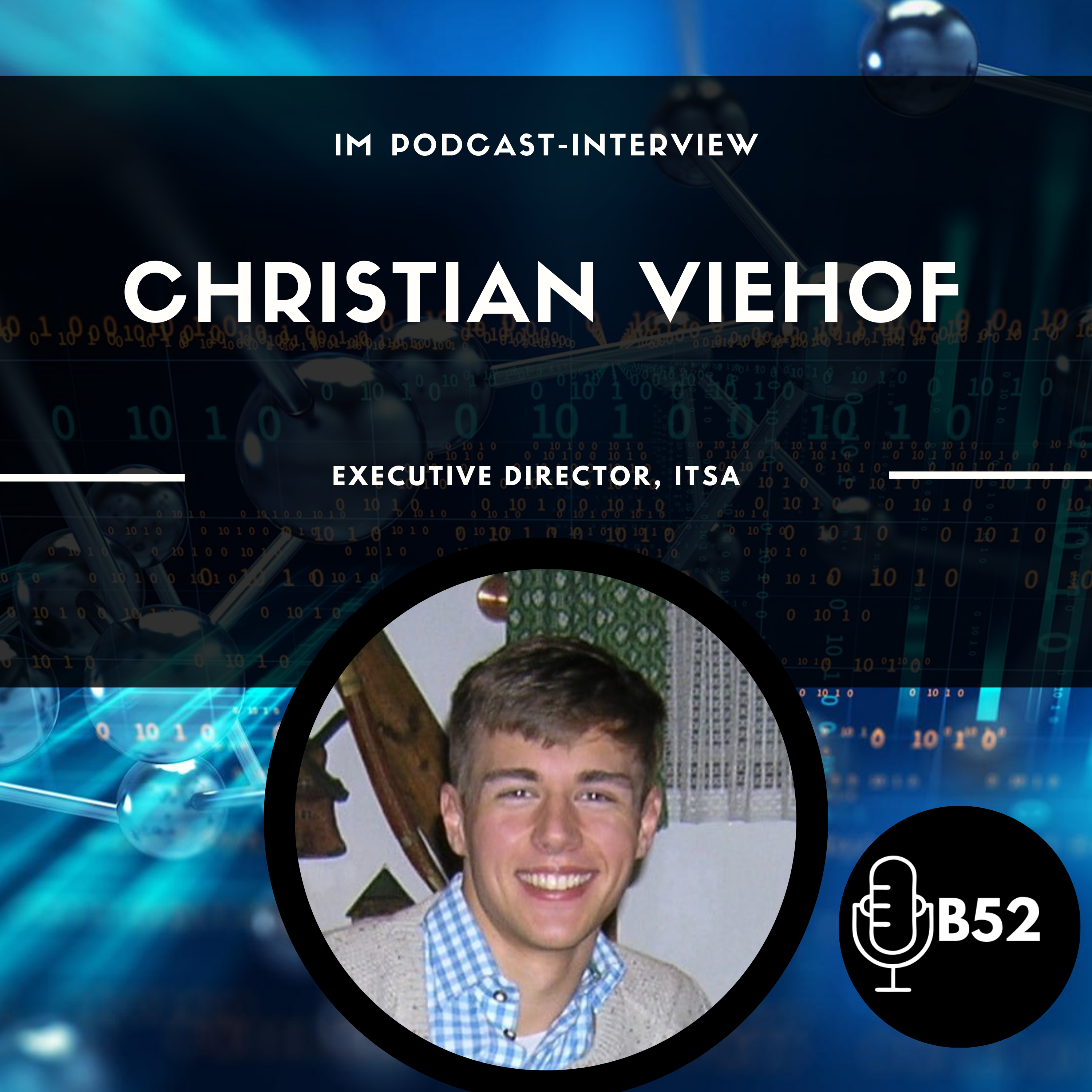 Block52 - Blockchain, Crypto Assets and DLT